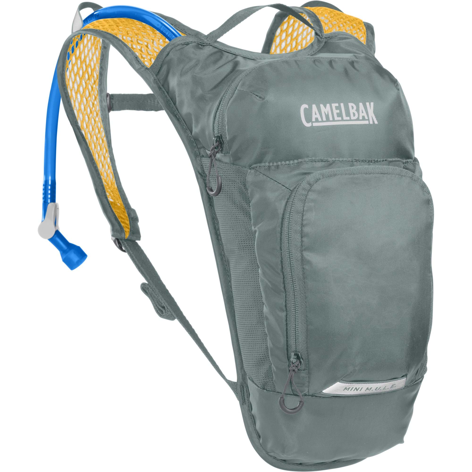 Camelbak Mini M.U.L.E. Stormy Sea/Mango