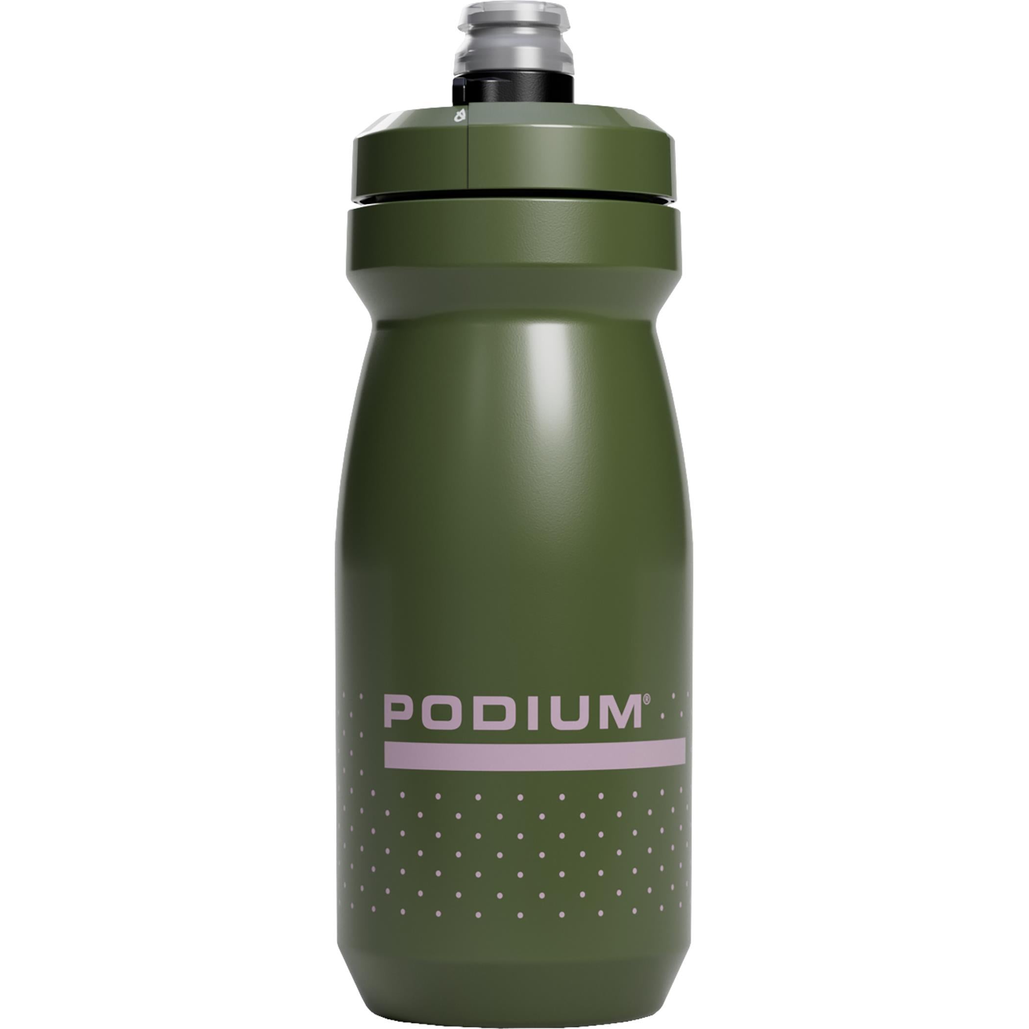 Camelbak Podium 620ml 21oz Water Bottle Deep Fern