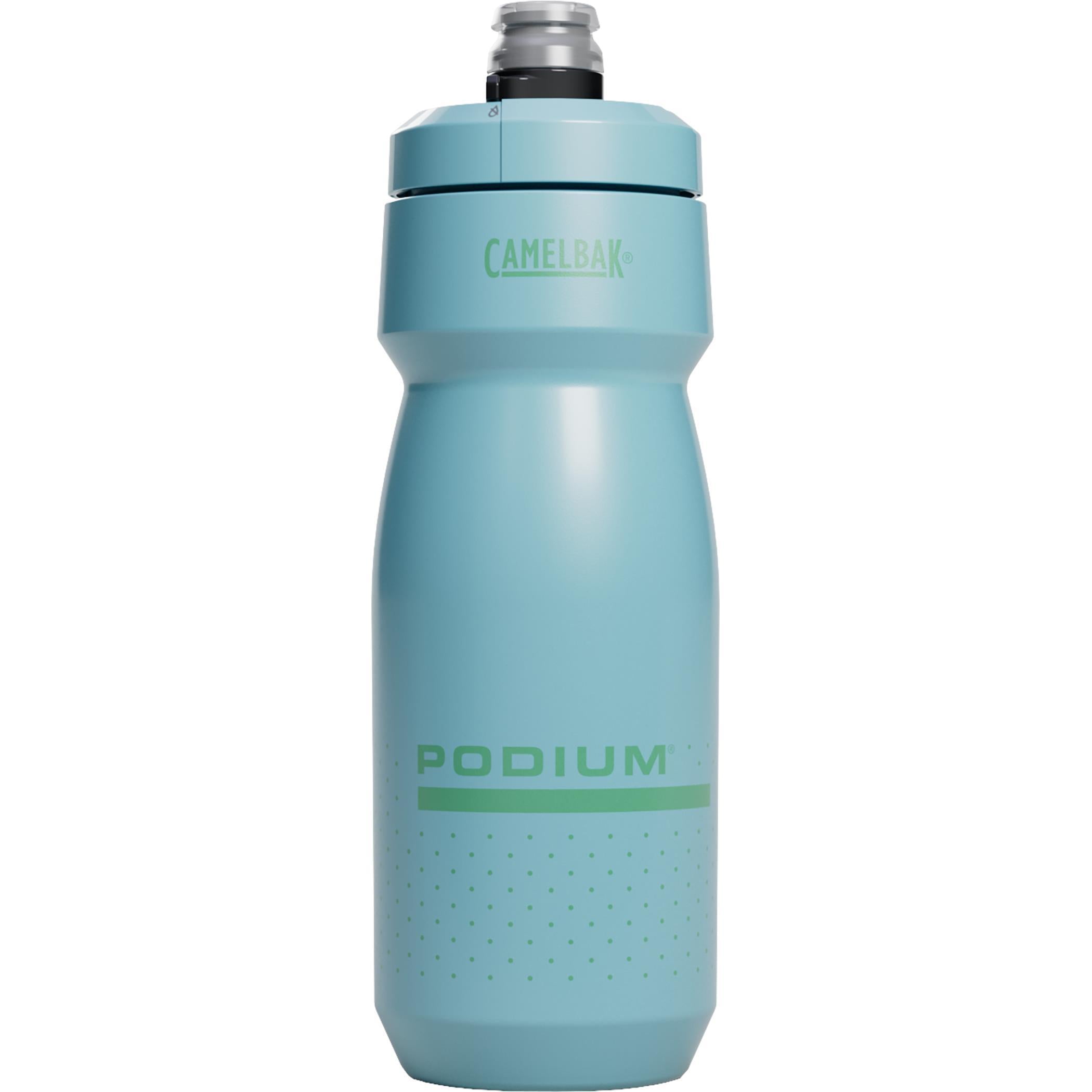 Camelbak Podium 700ml Water Bottle Crystal Blue