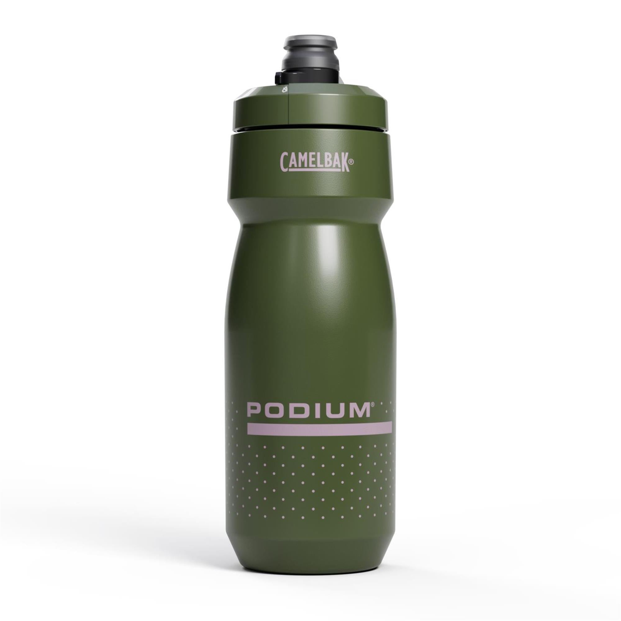 Camelbak Podium 700ml Water Bottle Deep Fern