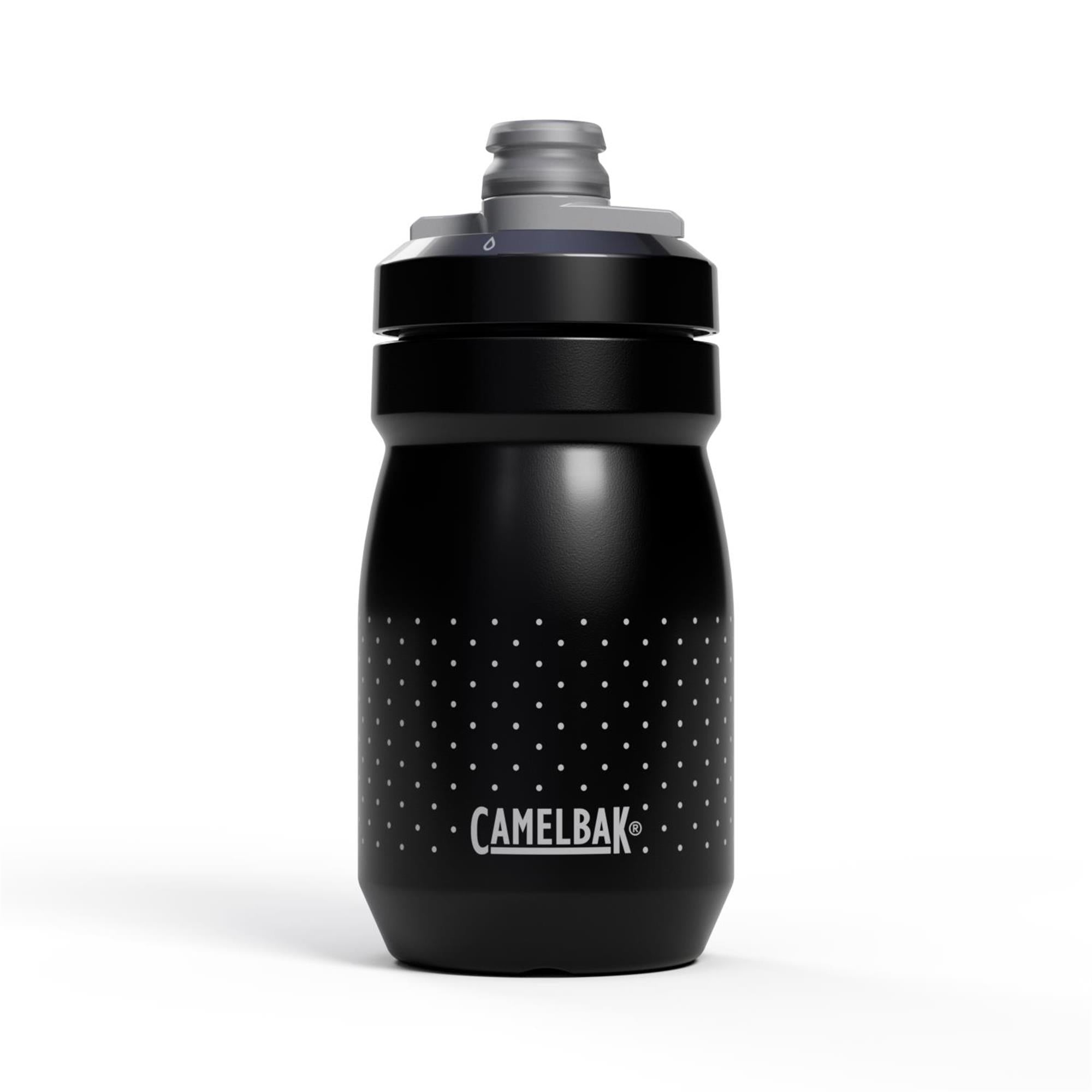 CamelBak Podium Bottle 15oz/440ml Black / 440ml