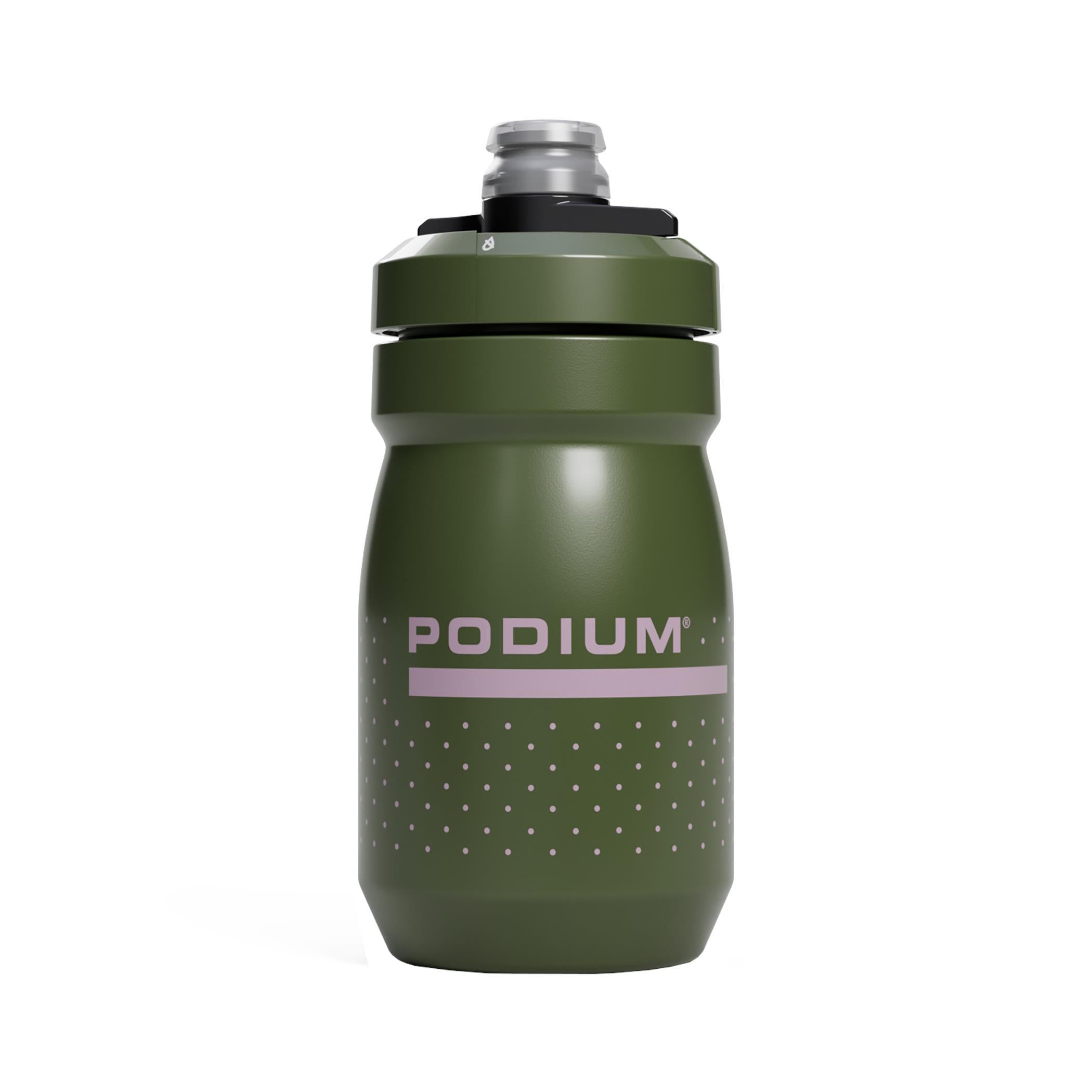 CamelBak Podium Bottle 15oz/440ml Deep Fern / 440ml