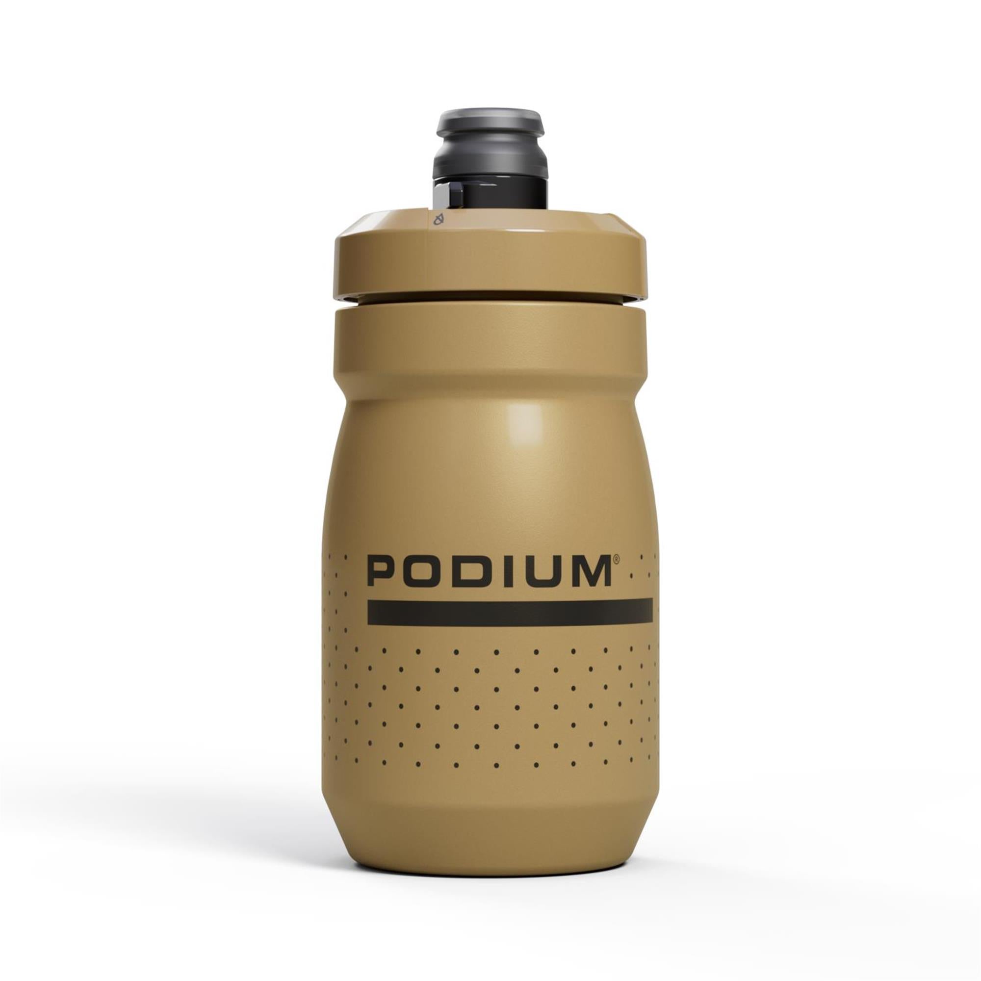 CamelBak Podium Bottle 15oz/440ml Gold / 440ml