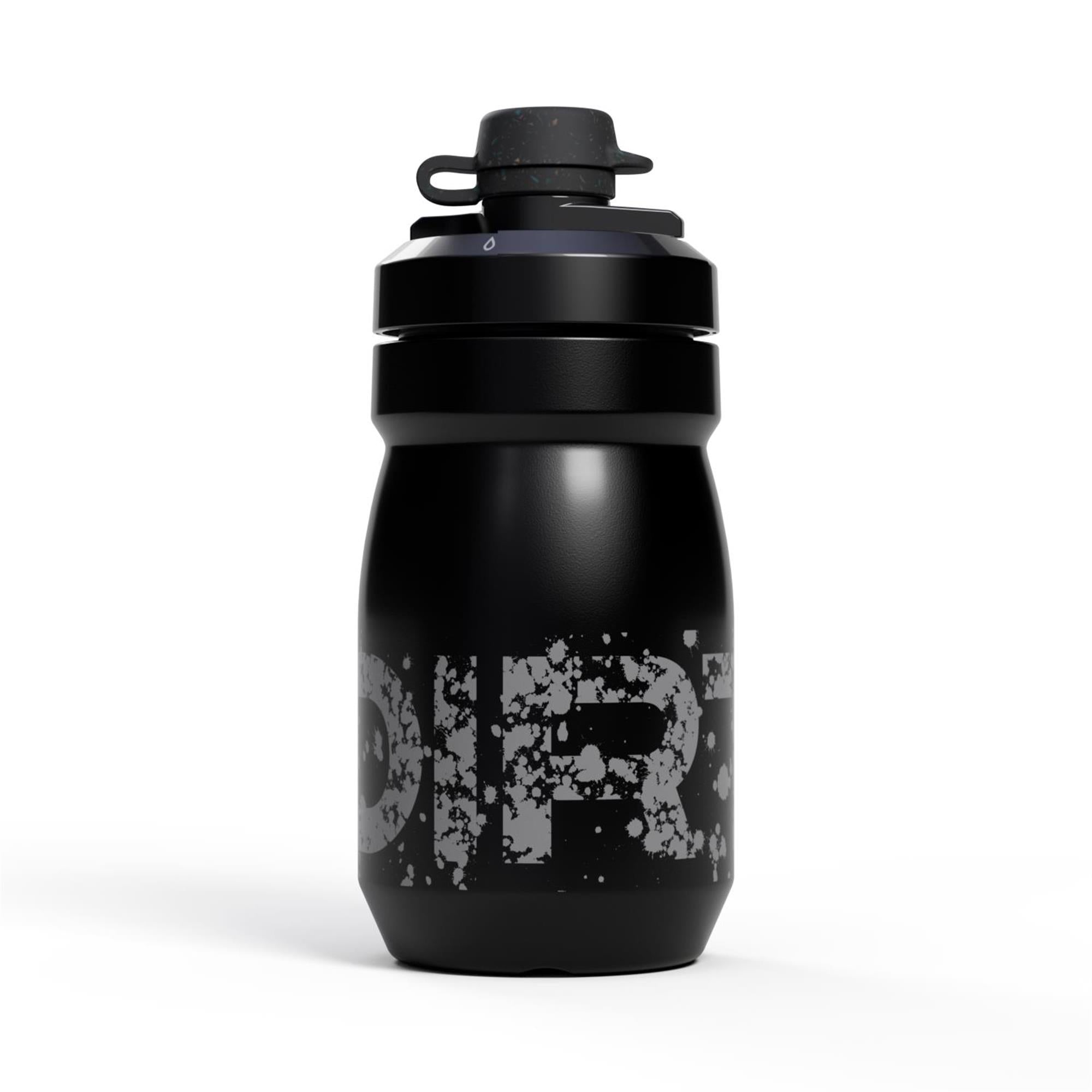 CamelBak Podium Dirt Series Chill Bottle 15oz/440ml Asphalt / 440ml