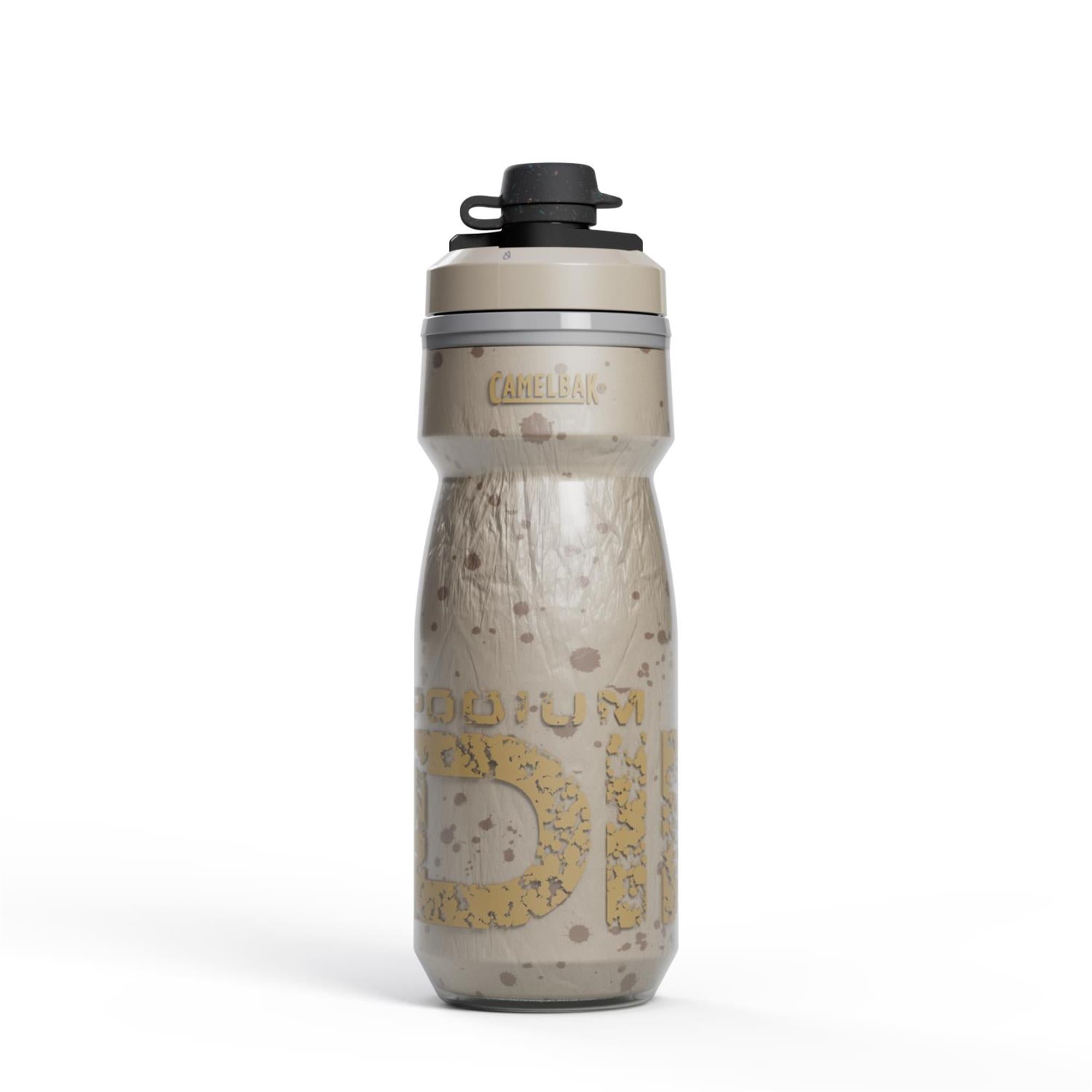 CamelBak Podium Dirt Series Chill Bottle 21oz/620ml Stone / 620ml
