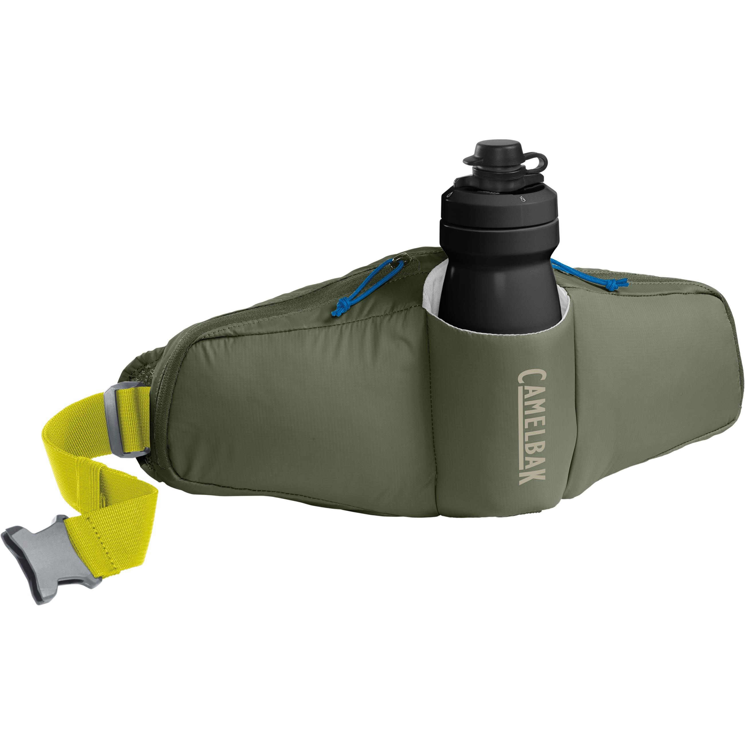 Camelbak Podium Flow 2 Waist Pack 21oz Dusty Olive