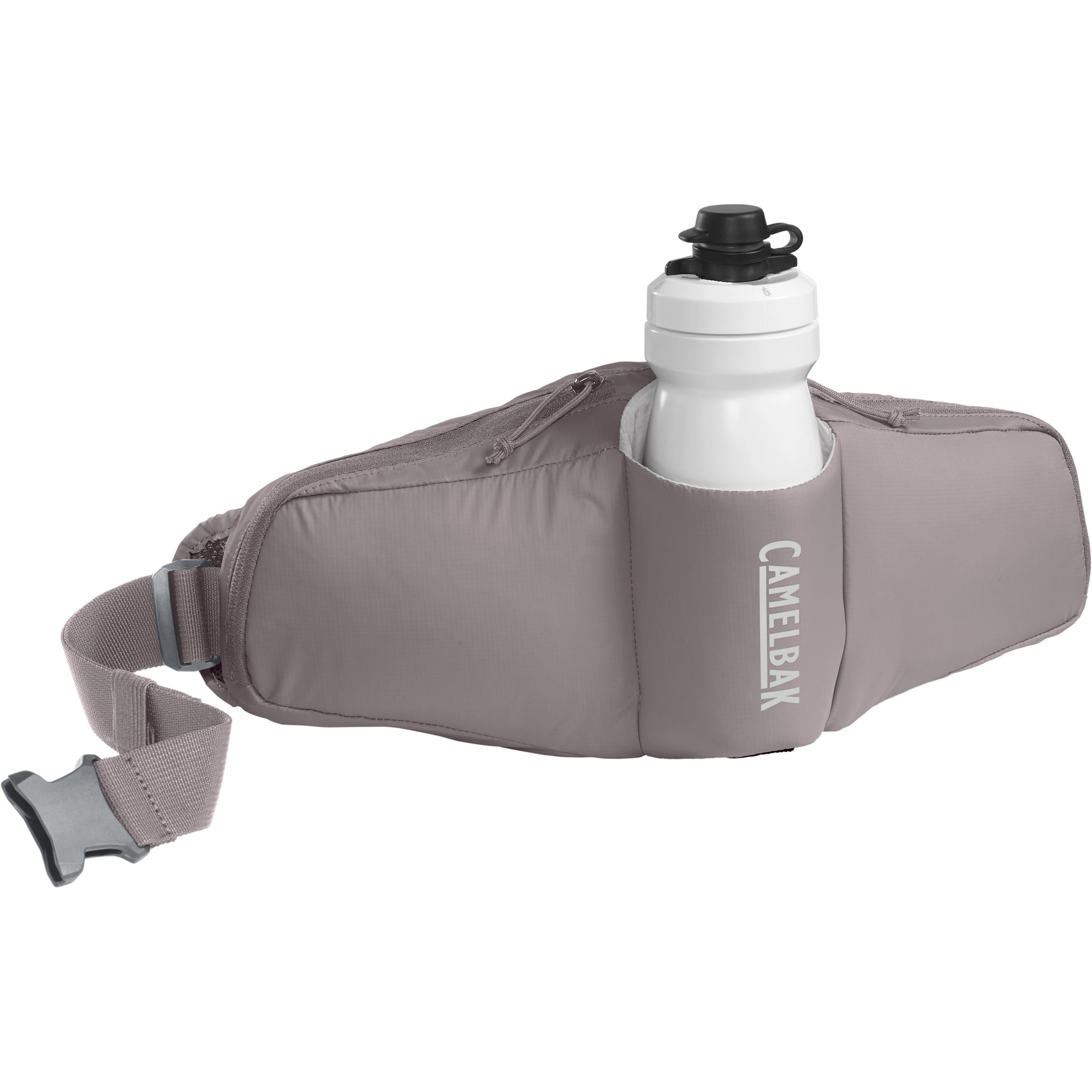 Camelbak Podium Flow 2 Waist Pack 21oz Purple Dove
