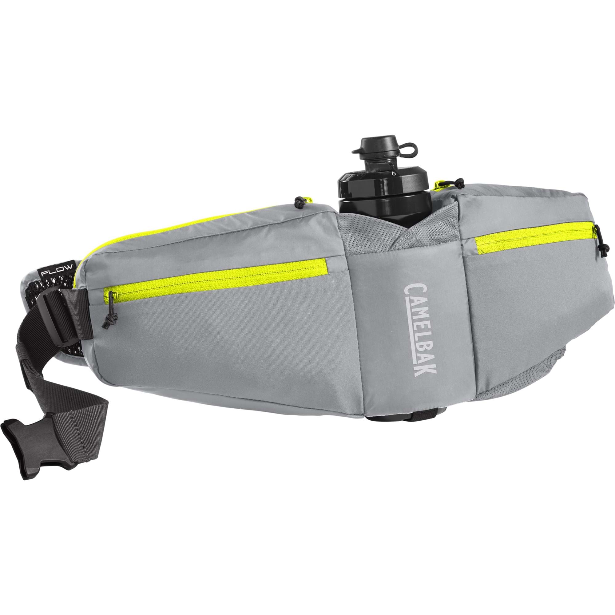 Camelbak Podium Flow 4 Belt Gunmetal