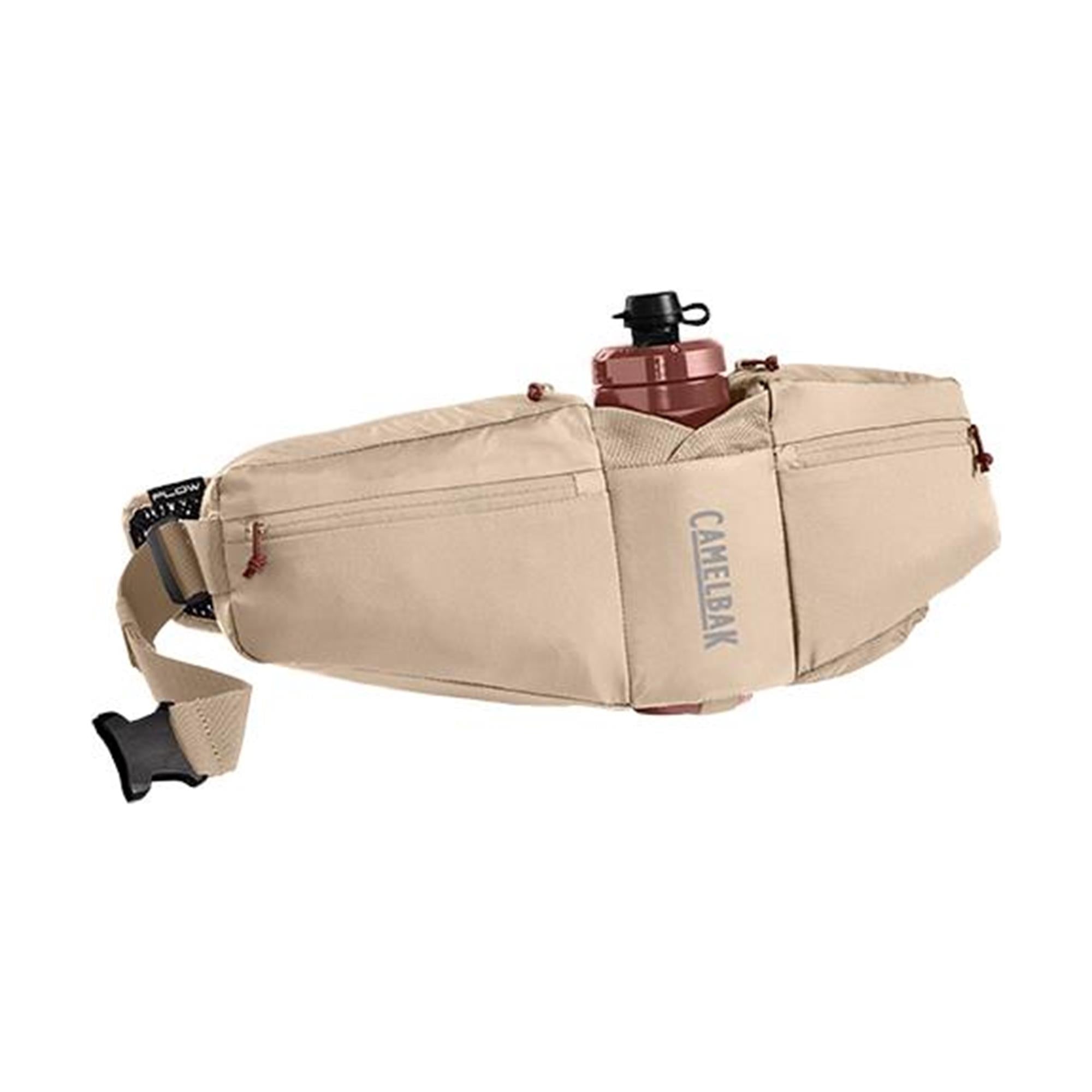 Camelbak Podium Flow 4 Belt Moondust