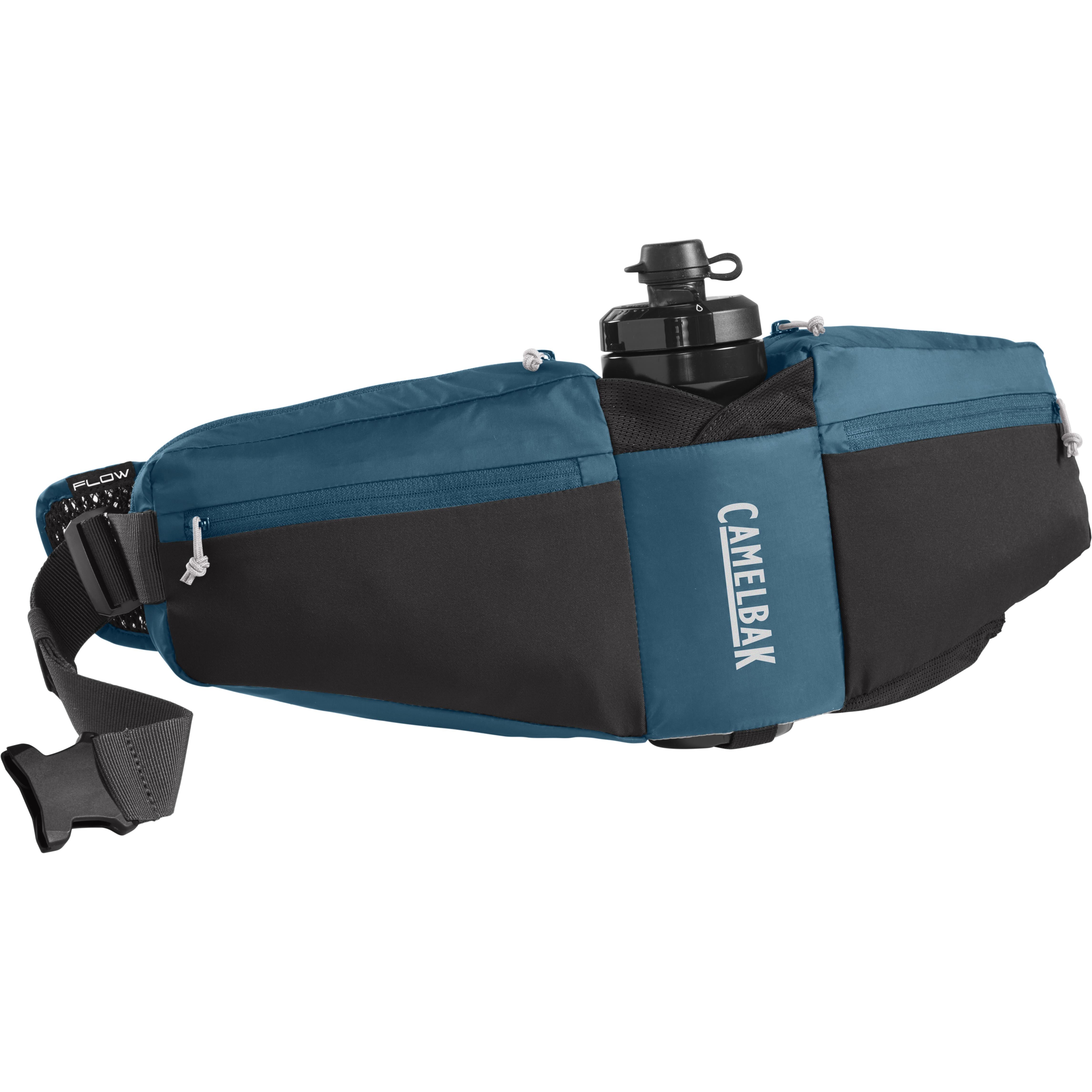Camelbak Podium Flow 4 Belt Moroccan Blue