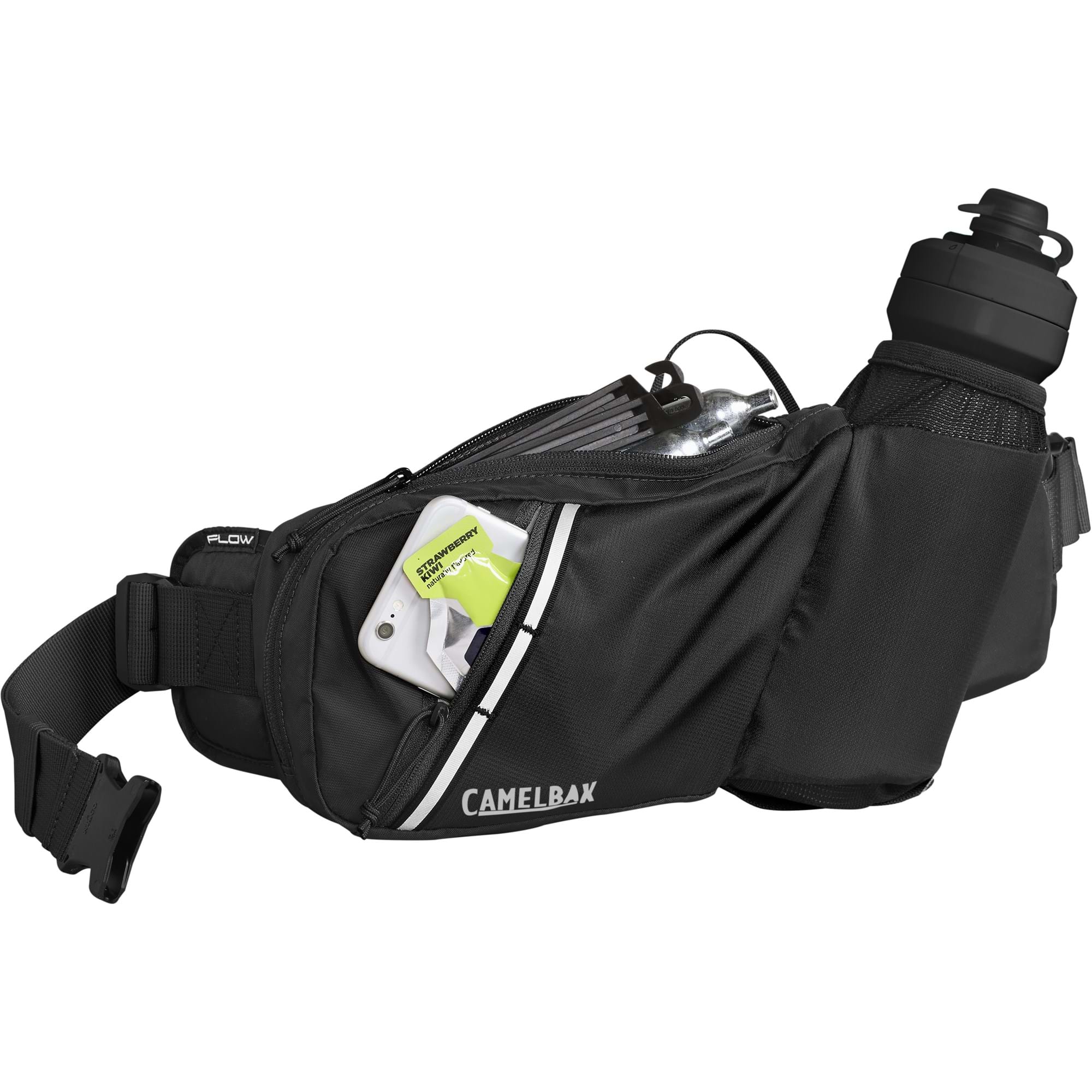 Camelbak Podium Flow Belt Hydration Pack