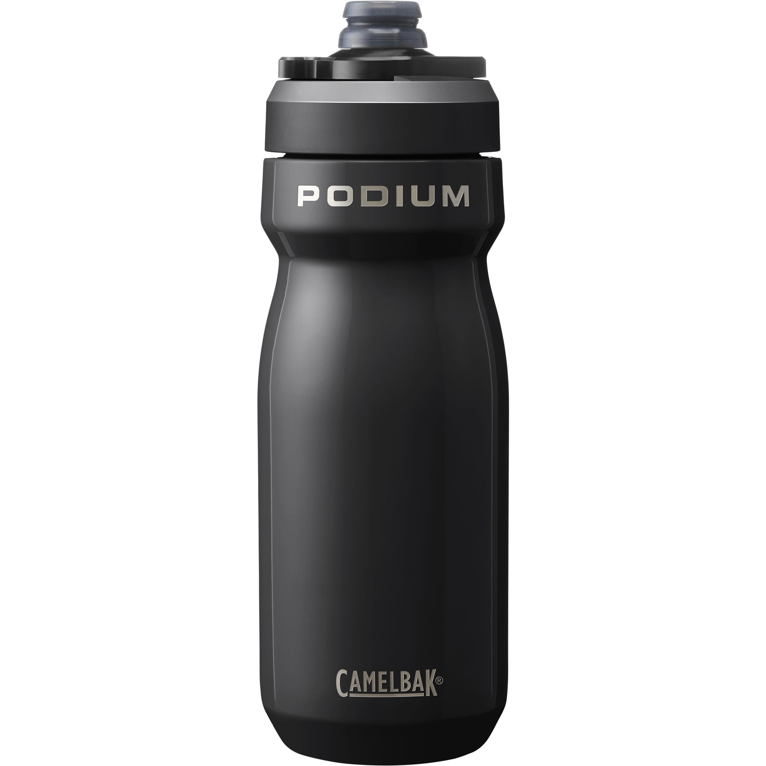 CamelBak Podium Insulated Steel Bottle 500ml Black / 500ml