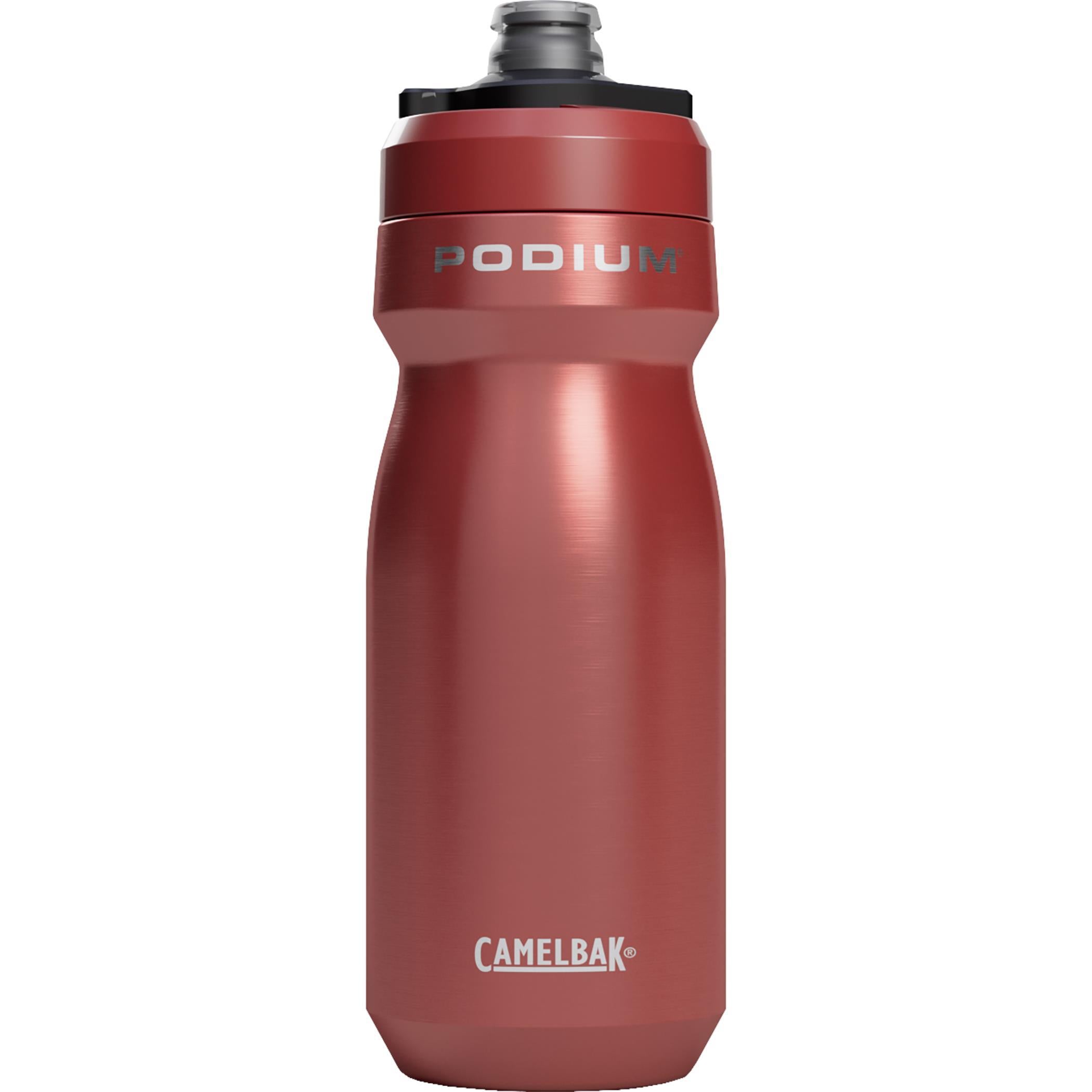 CamelBak Podium Insulated Steel Bottle 500ml Sierra Red / 500ml