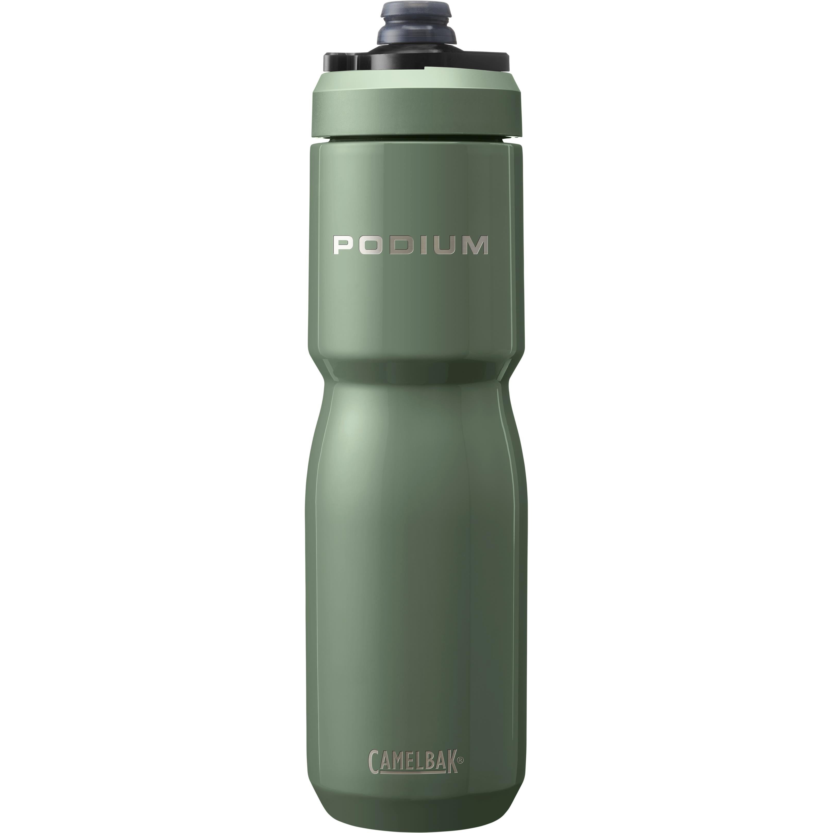 CamelBak Podium Insulated Steel Bottle 650ml Moss / 650ml