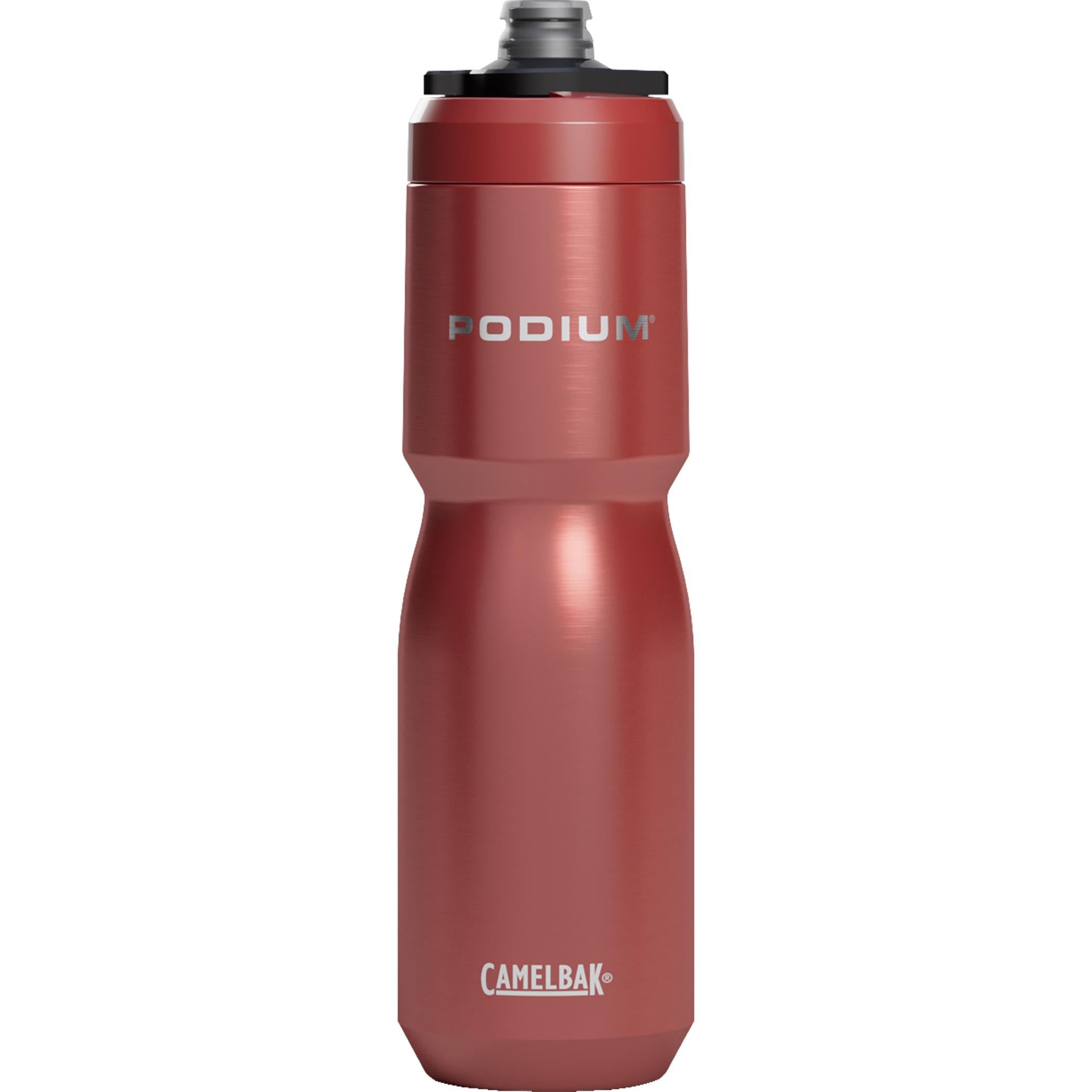 CamelBak Podium Insulated Steel Bottle 650ml Sierra Red / 650ml