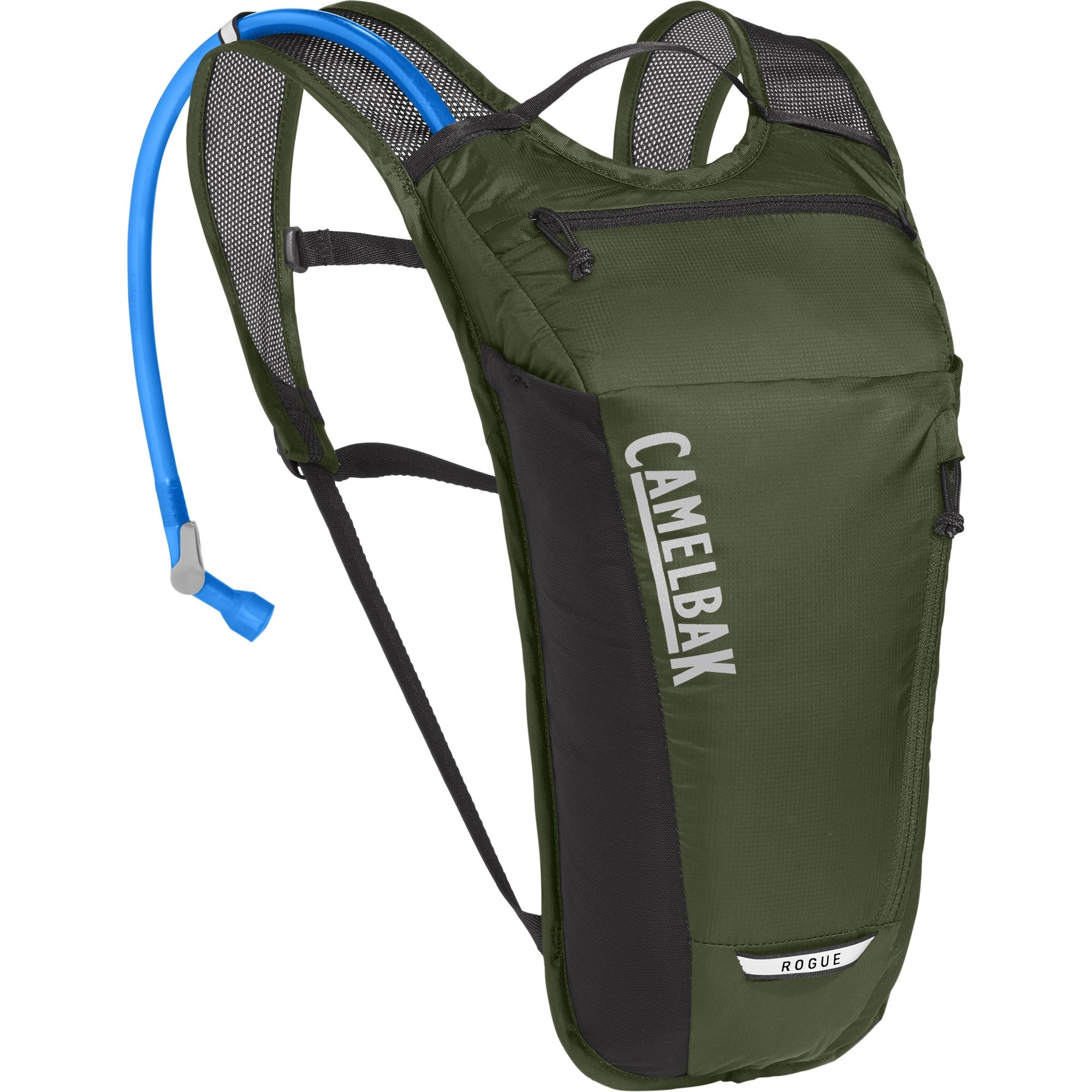 Camelbak Rogue Light Hydration Pack Army Green