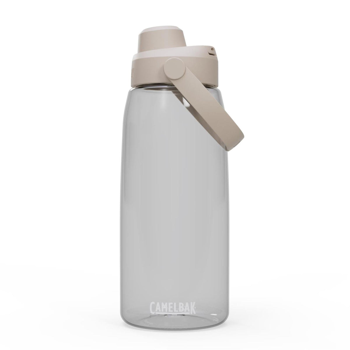 CamelBak Thrive Chug Bottle 1L Clear / 1L