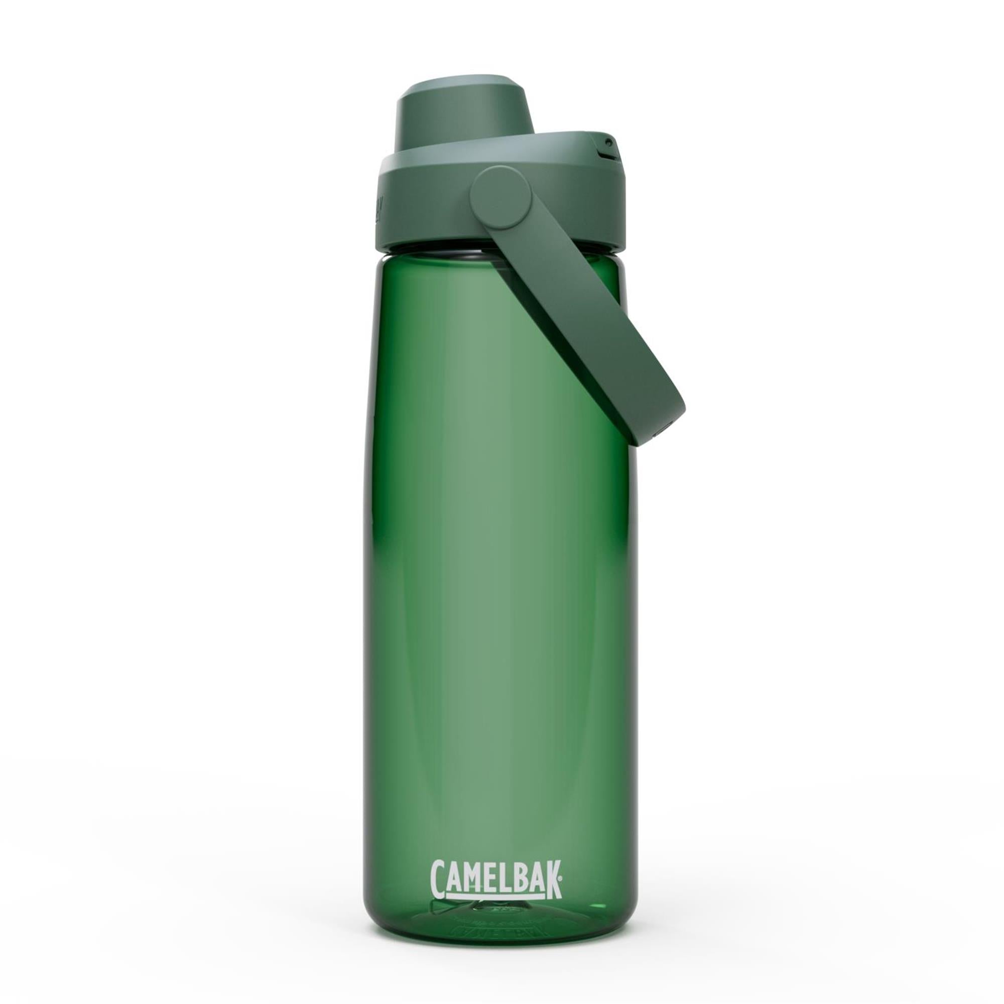 CamelBak Thrive Chug Bottle 750ml Forest Green / 750ml