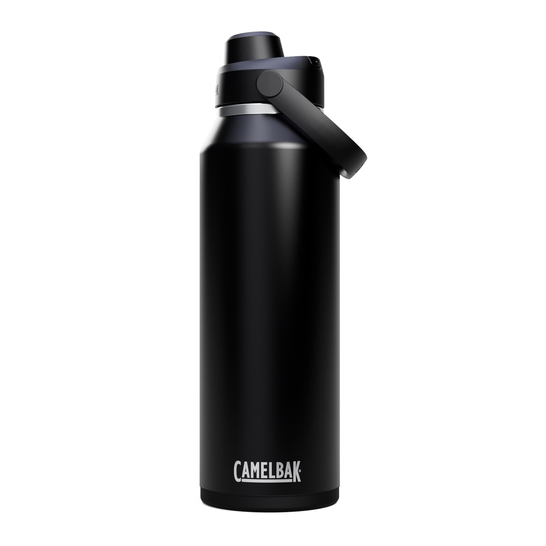 CamelBak Thrive Chug Insulated VSS Bottle 1.2L Black / 1.2L