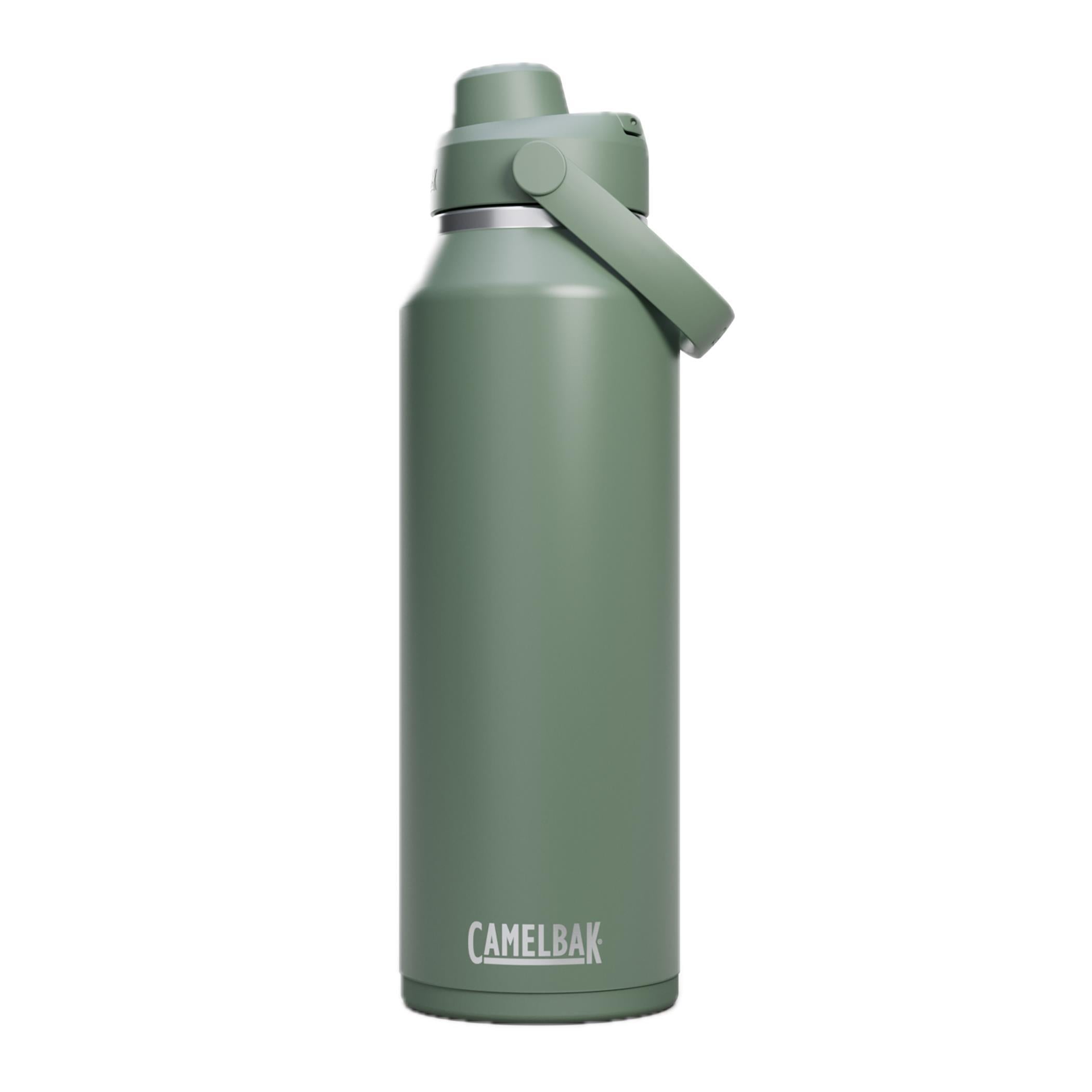 CamelBak Thrive Chug Insulated VSS Bottle 1.2L Moss / 1.2L