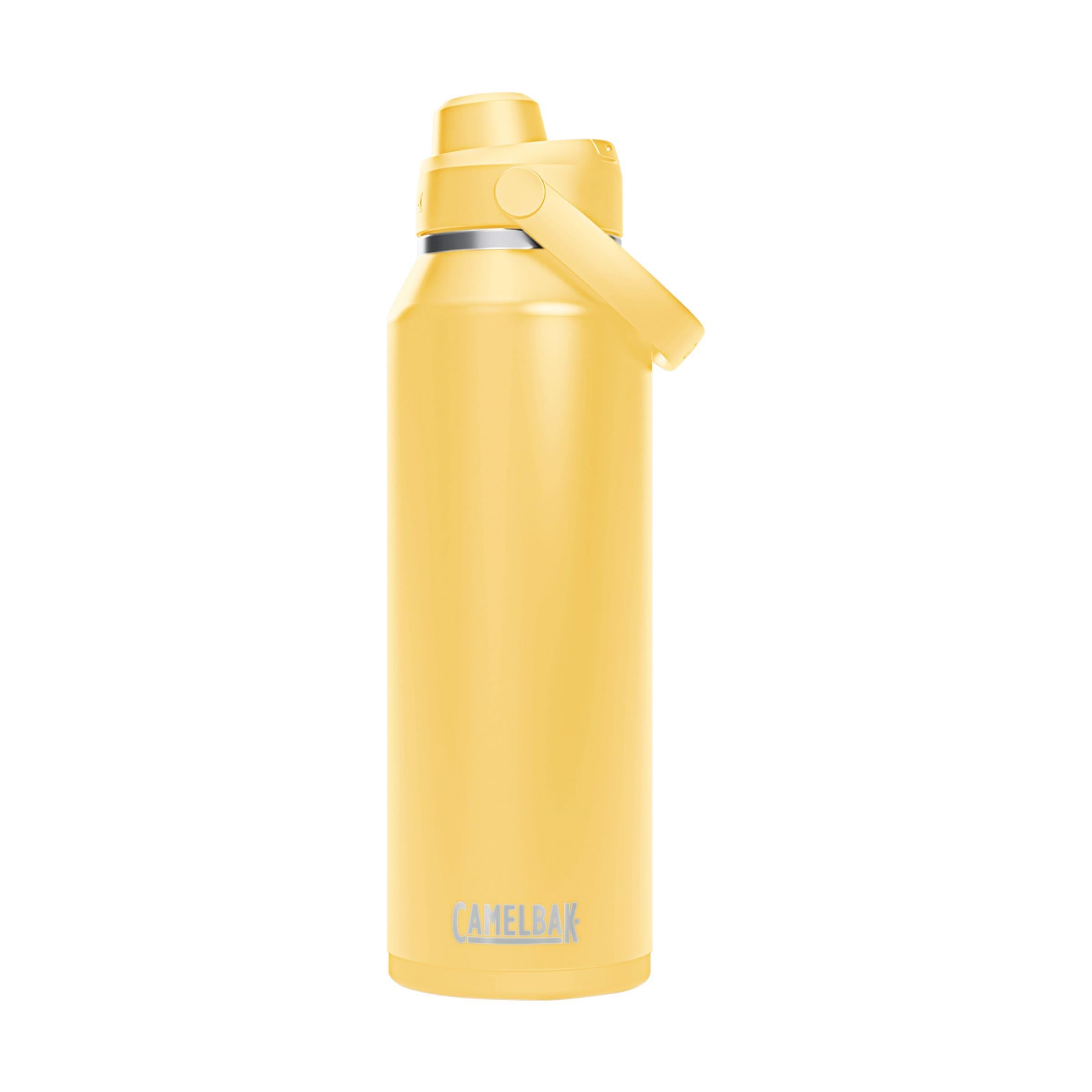 CamelBak Thrive Chug Insulated VSS Bottle 1.2L Yellow Bloom / 1.2L