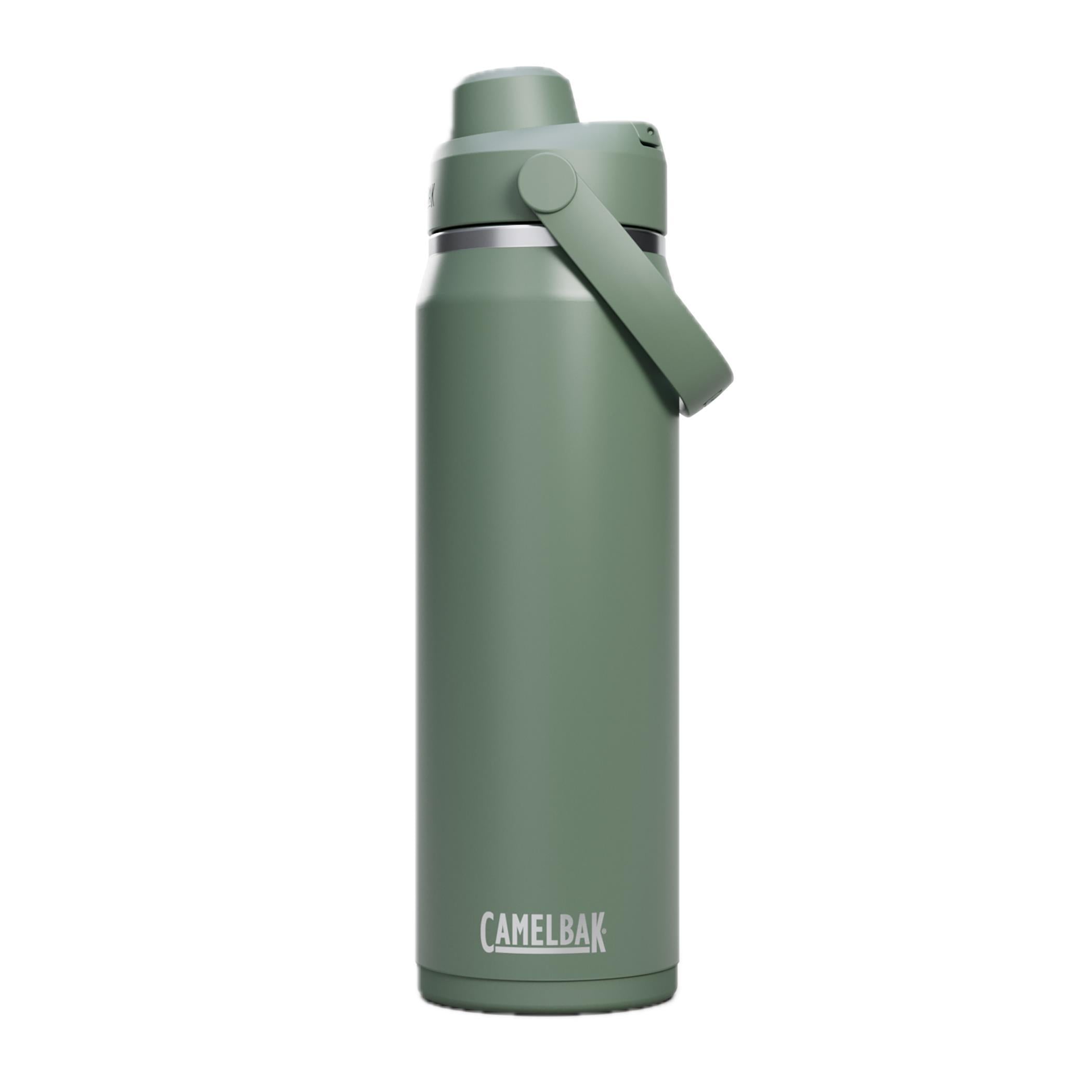 CamelBak Thrive Chug Insulated VSS Bottle 1L Moss / 1L
