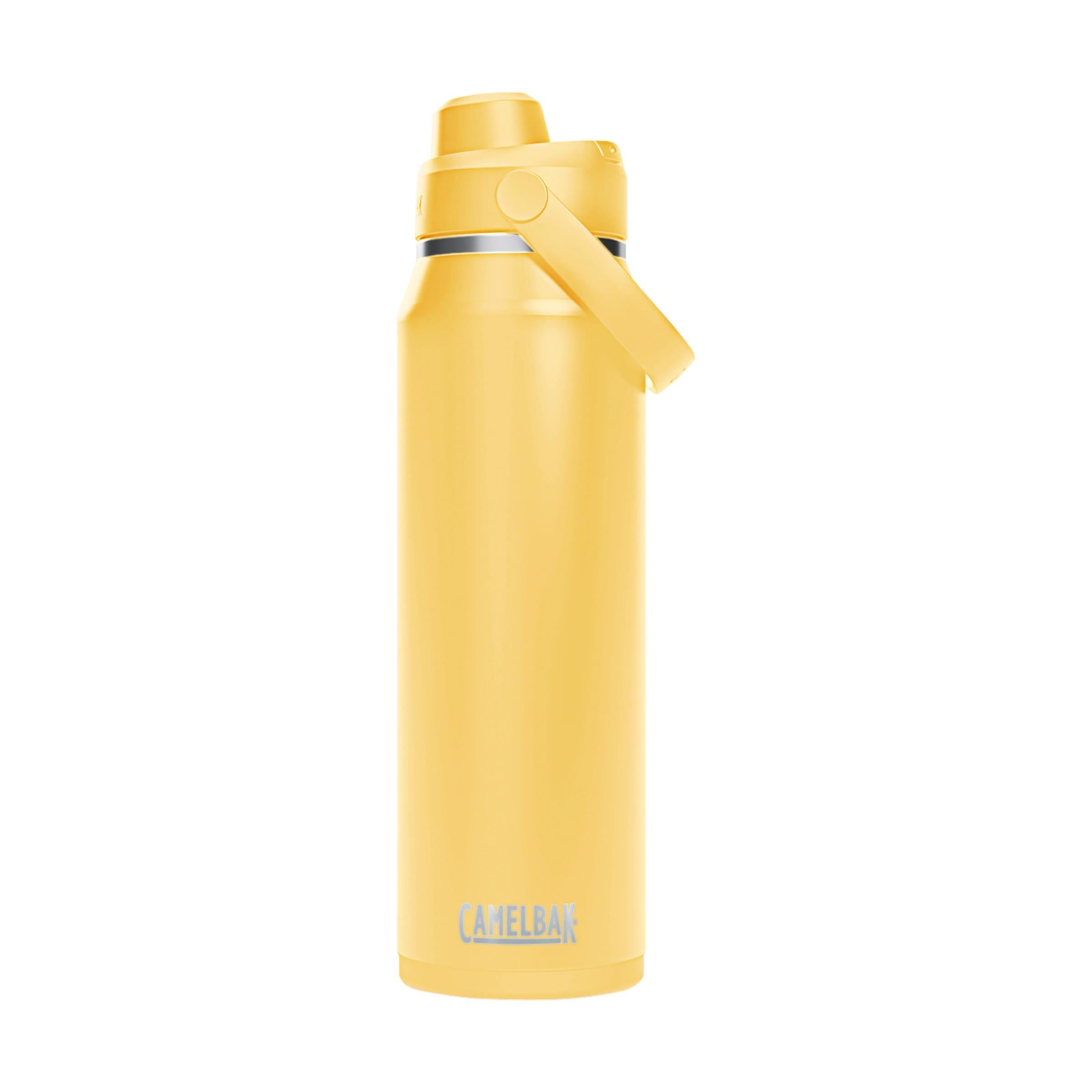CamelBak Thrive Chug Insulated VSS Bottle 1L Yellow Bloom / 1L