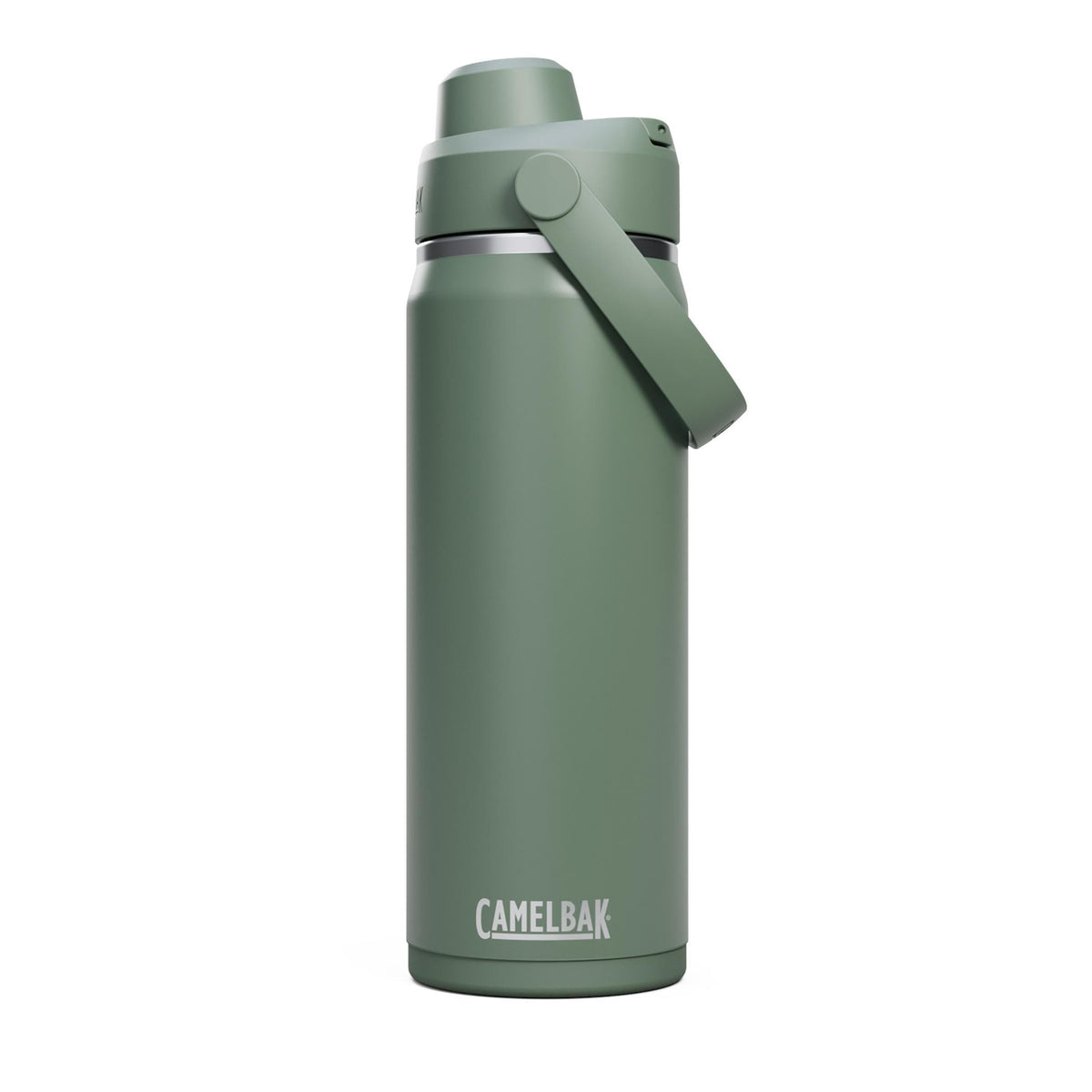 CamelBak Thrive Chug Insulated VSS Bottle 600ml Moss / 600ml