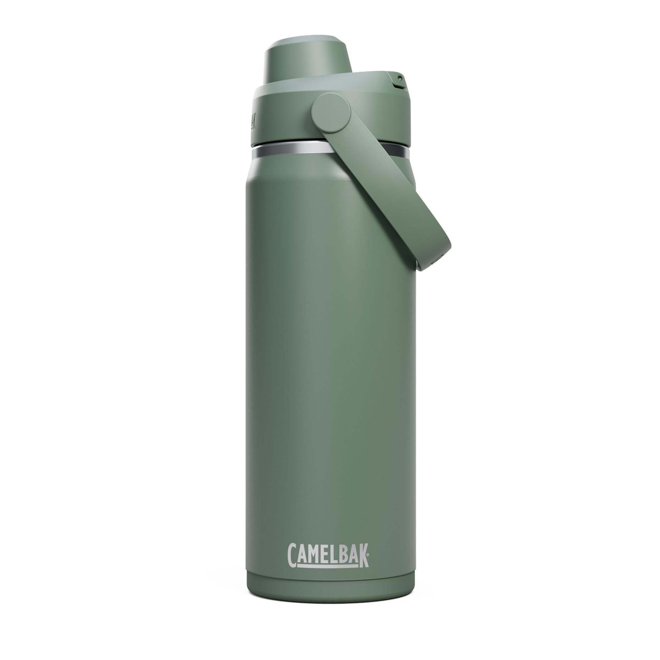 CamelBak Thrive Chug Insulated VSS Bottle 600ml Moss / 600ml