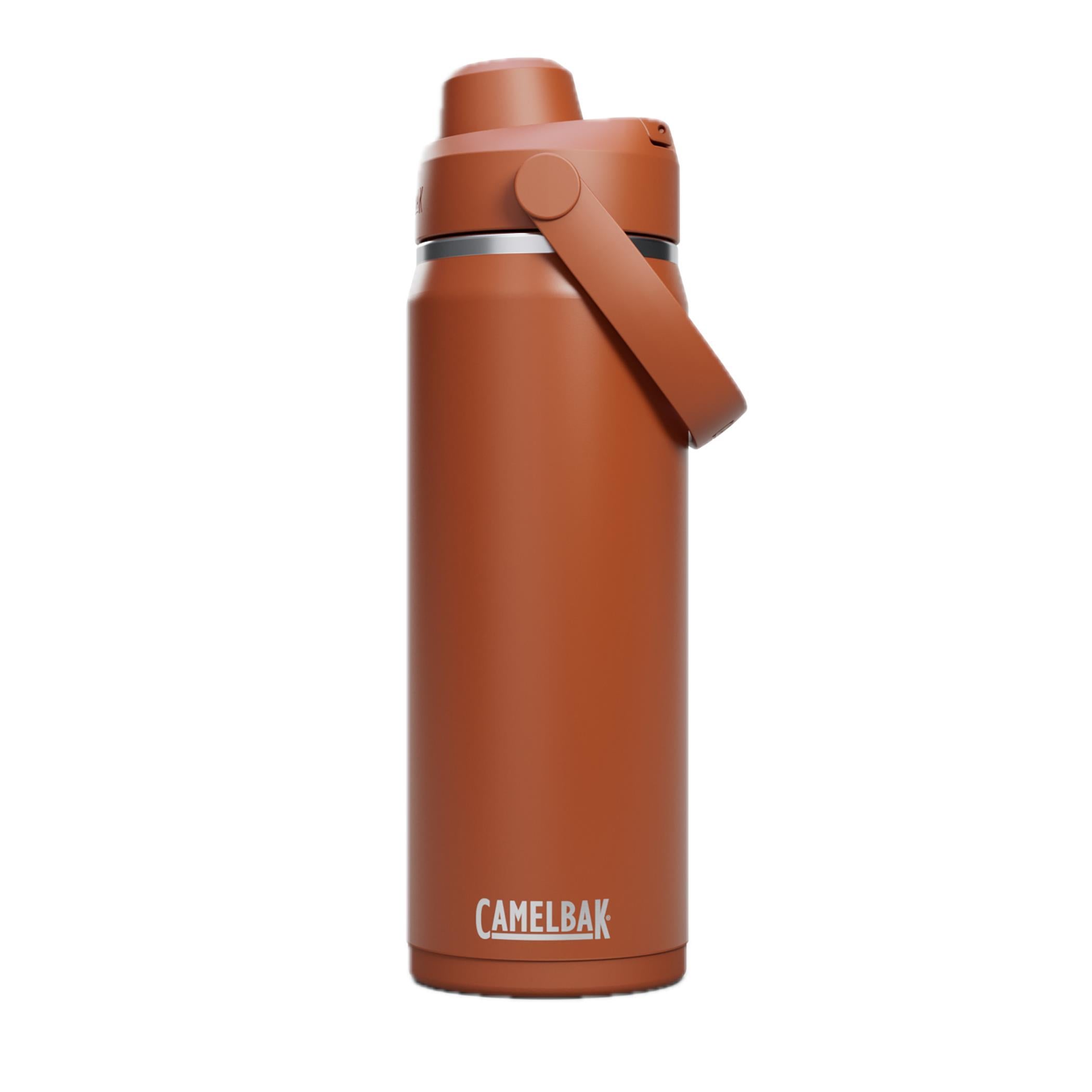 CamelBak Thrive Chug Insulated VSS Bottle 600ml Sierra Red / 600ml