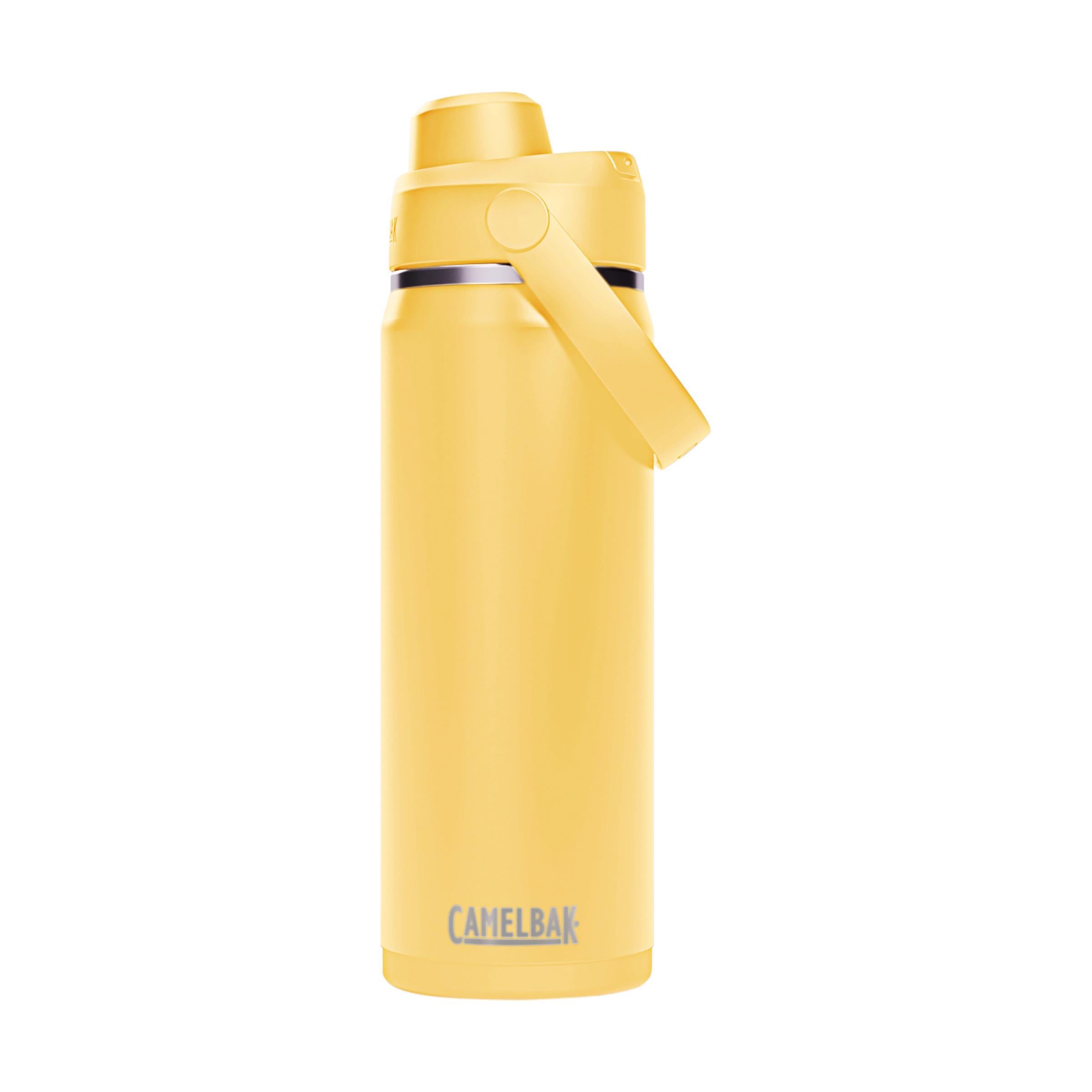 CamelBak Thrive Chug Insulated VSS Bottle 600ml Yellow Bloom / 600ml