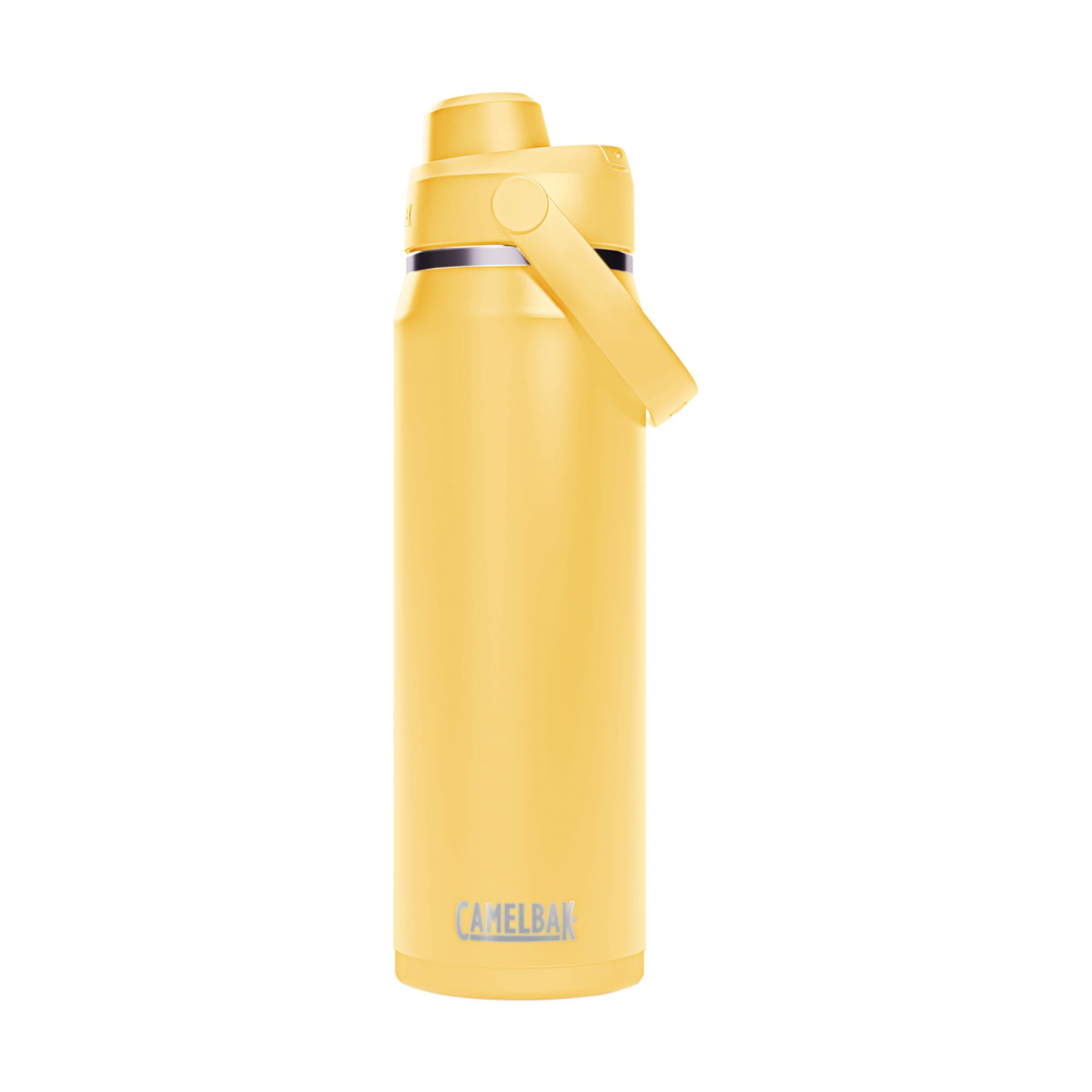 CamelBak Thrive Chug Insulated VSS Bottle 750ml Yellow Bloom / 750ml