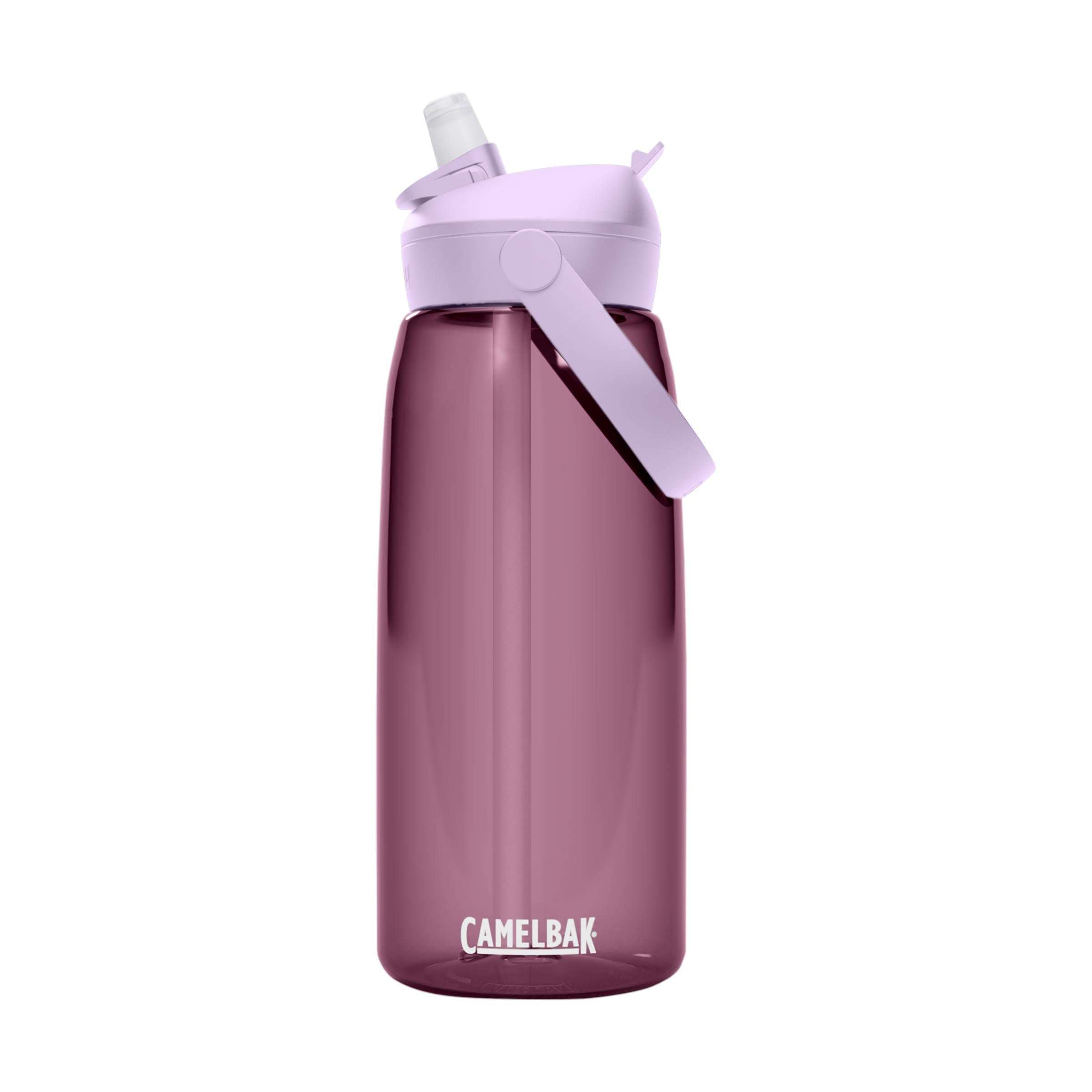 CamelBak Thrive Flip Straw Bottle 1L Purple Sky / 1L