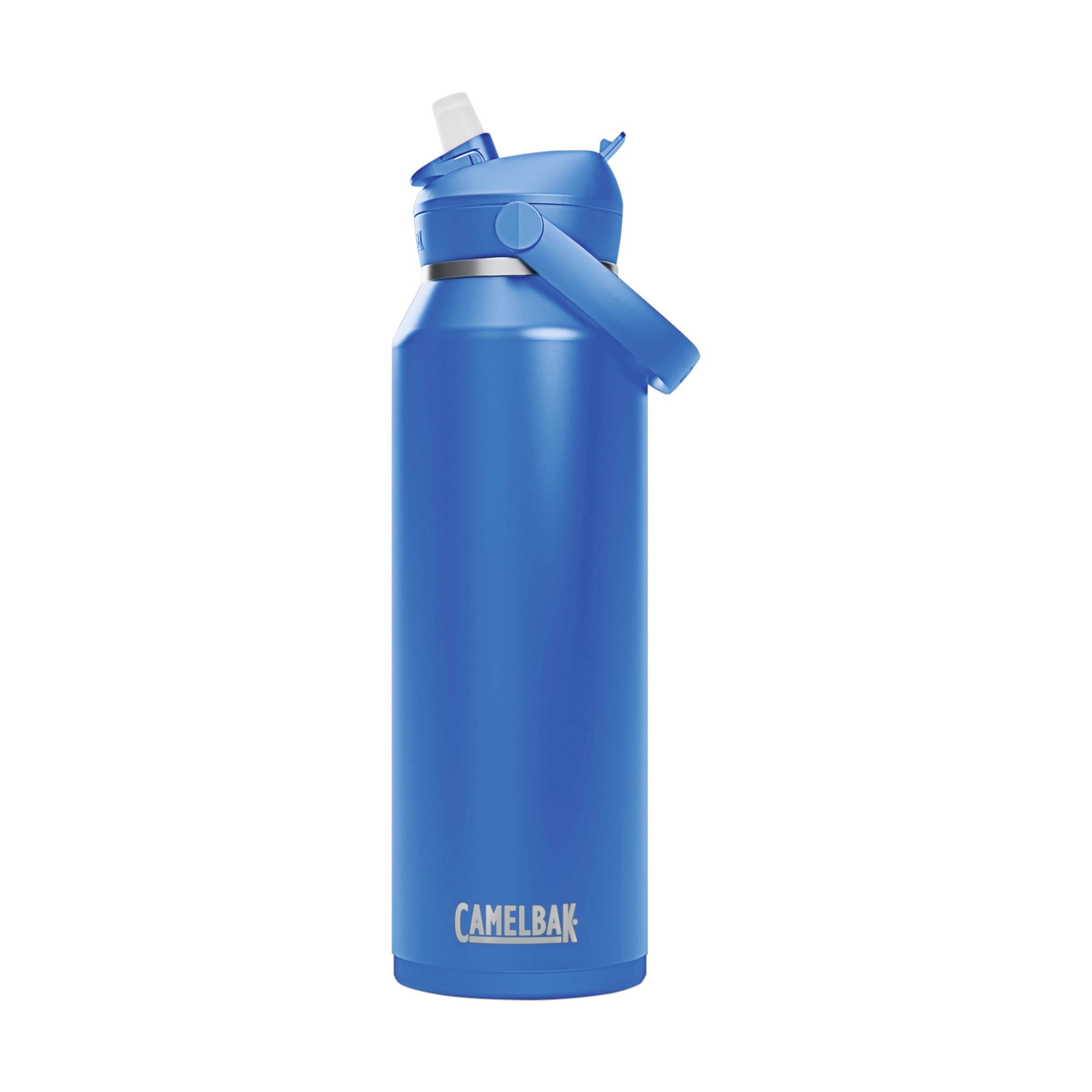 CamelBak Thrive Flip Straw Insulated VSS Bottle 1.2L Sky Blue / 1.2L