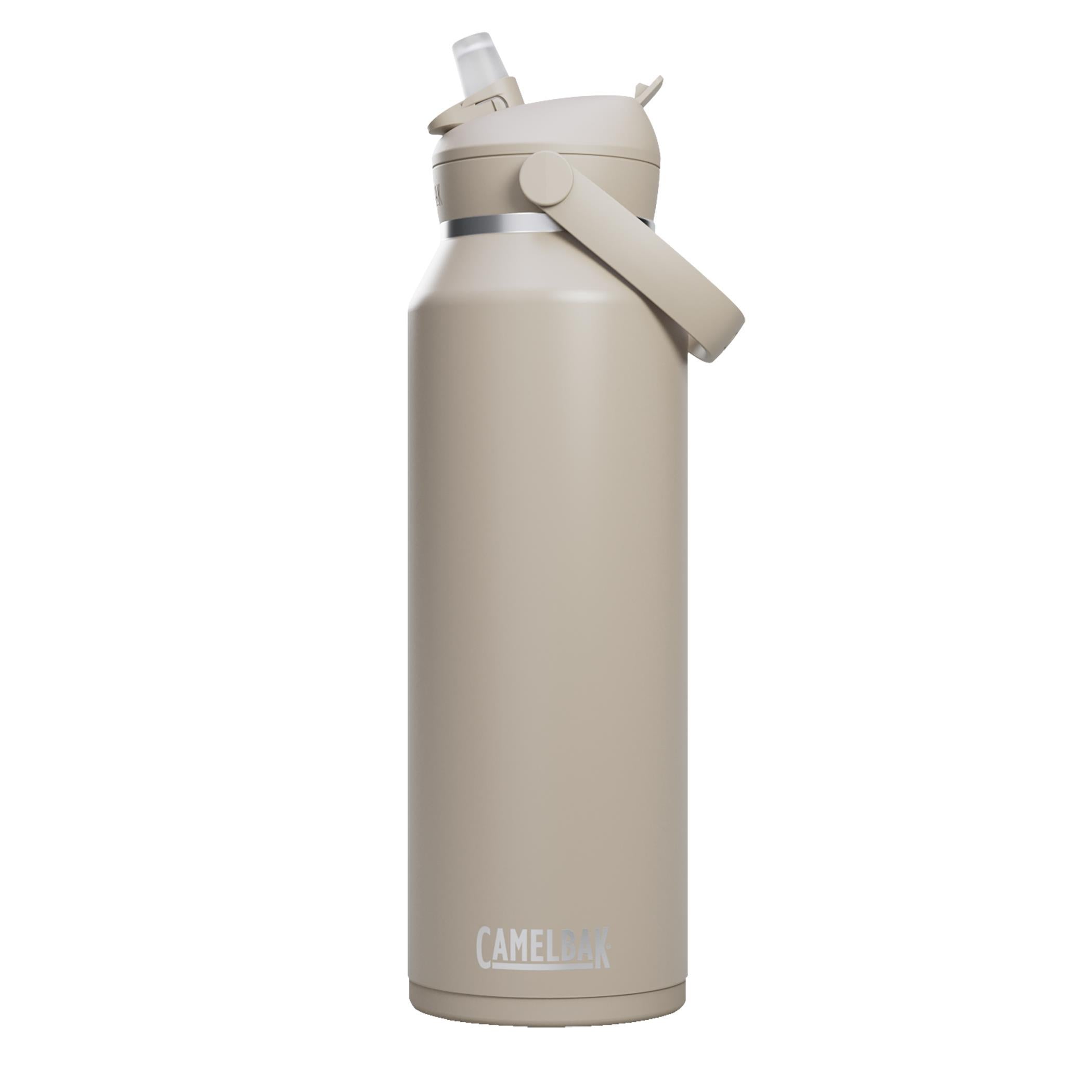 CamelBak Thrive Flip Straw Insulated VSS Bottle 1.2L Stone / 1.2L