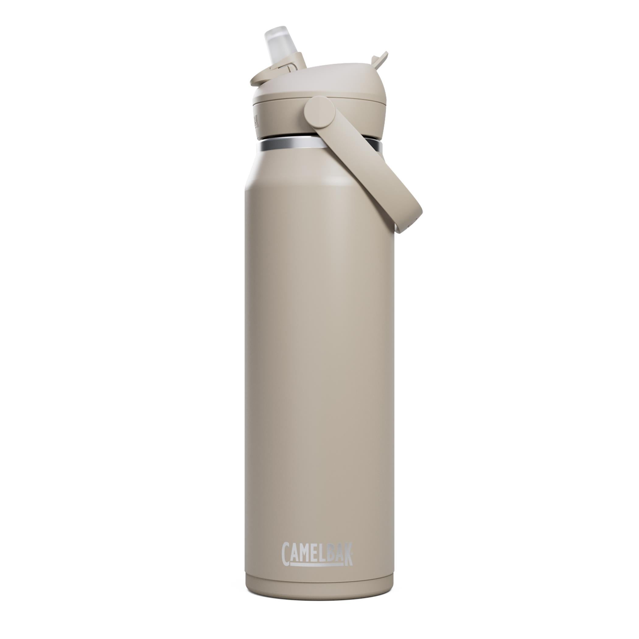 CamelBak Thrive Flip Straw Insulated VSS Bottle 1L Stone / 1L