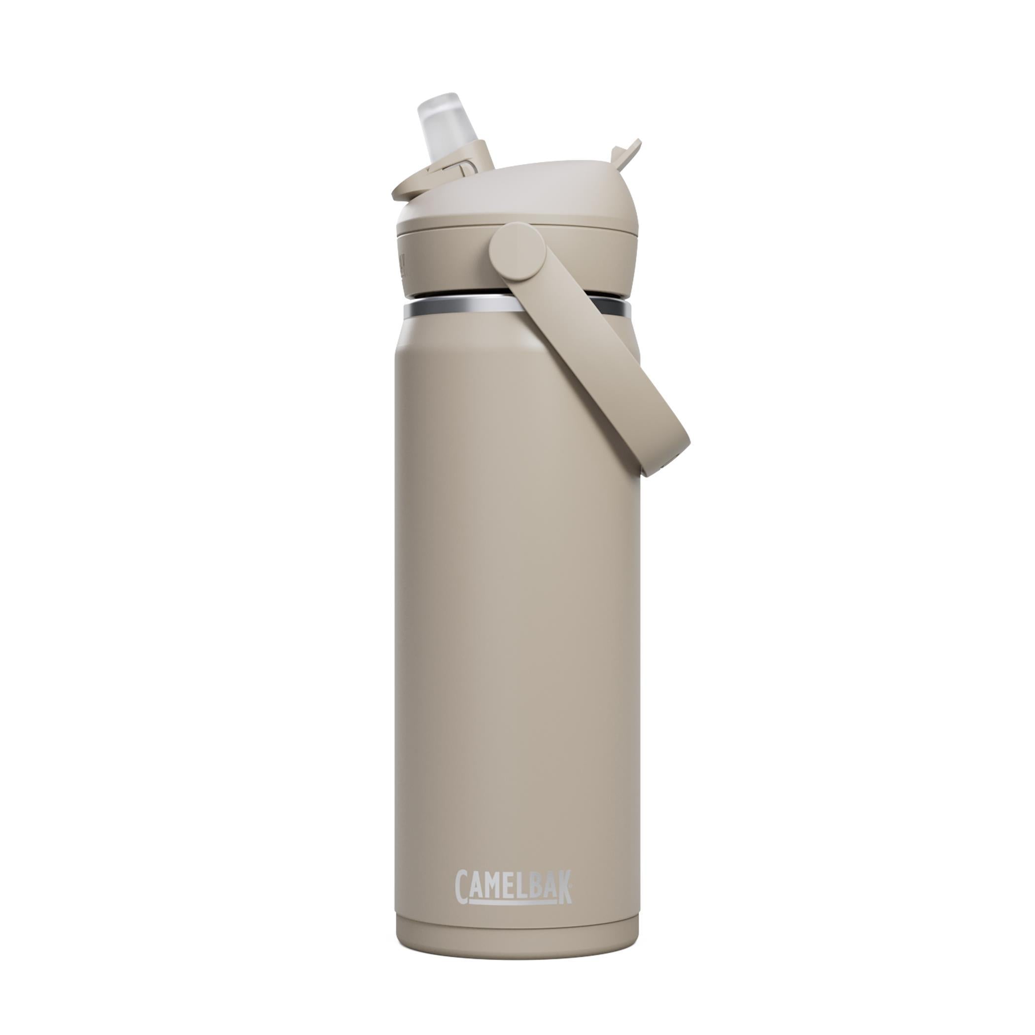 CamelBak Thrive Flip Straw Insulated VSS Bottle 600ml Stone / 600ml