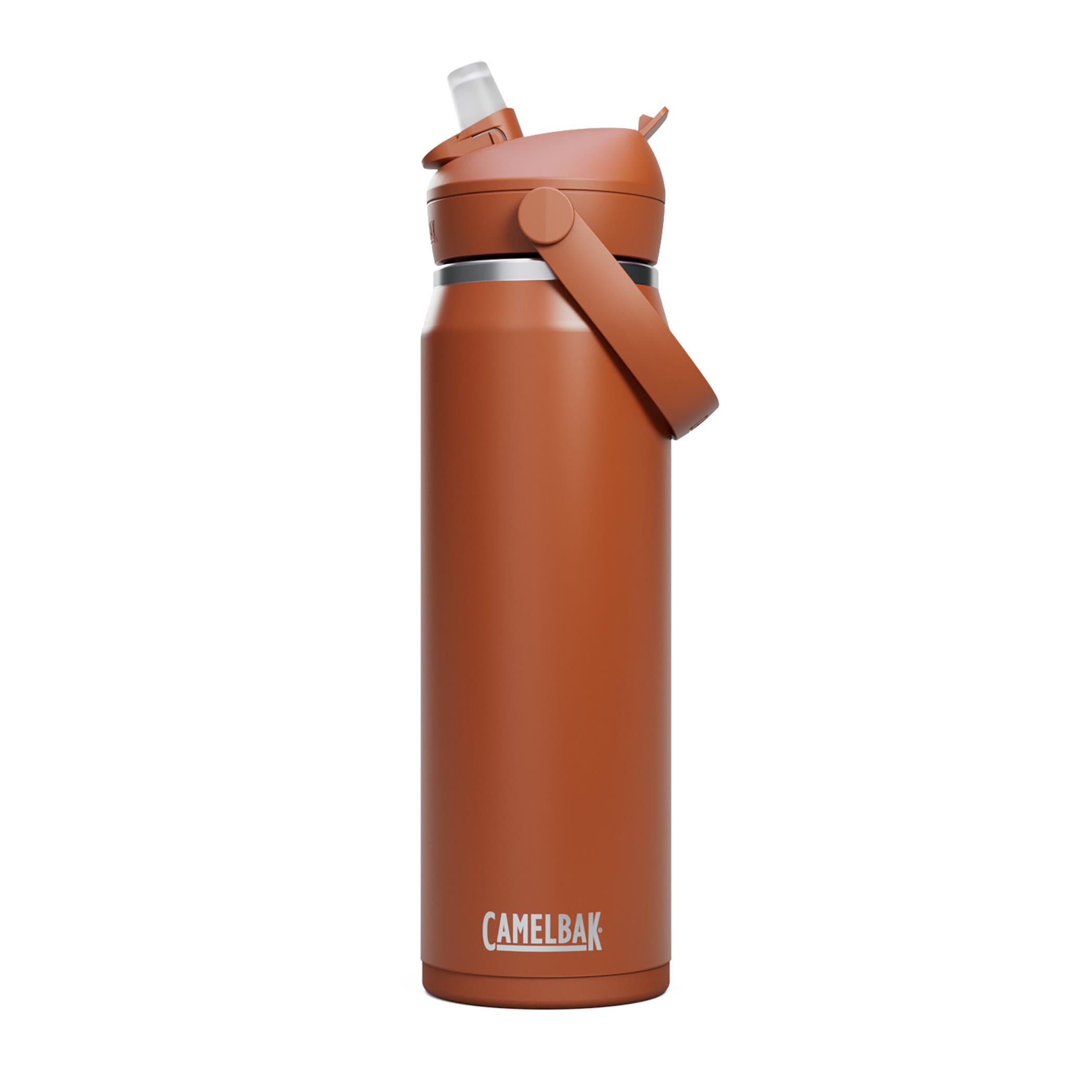 CamelBak Thrive Flip Straw Insulated VSS Bottle 750ml Sierra Red / 750ml