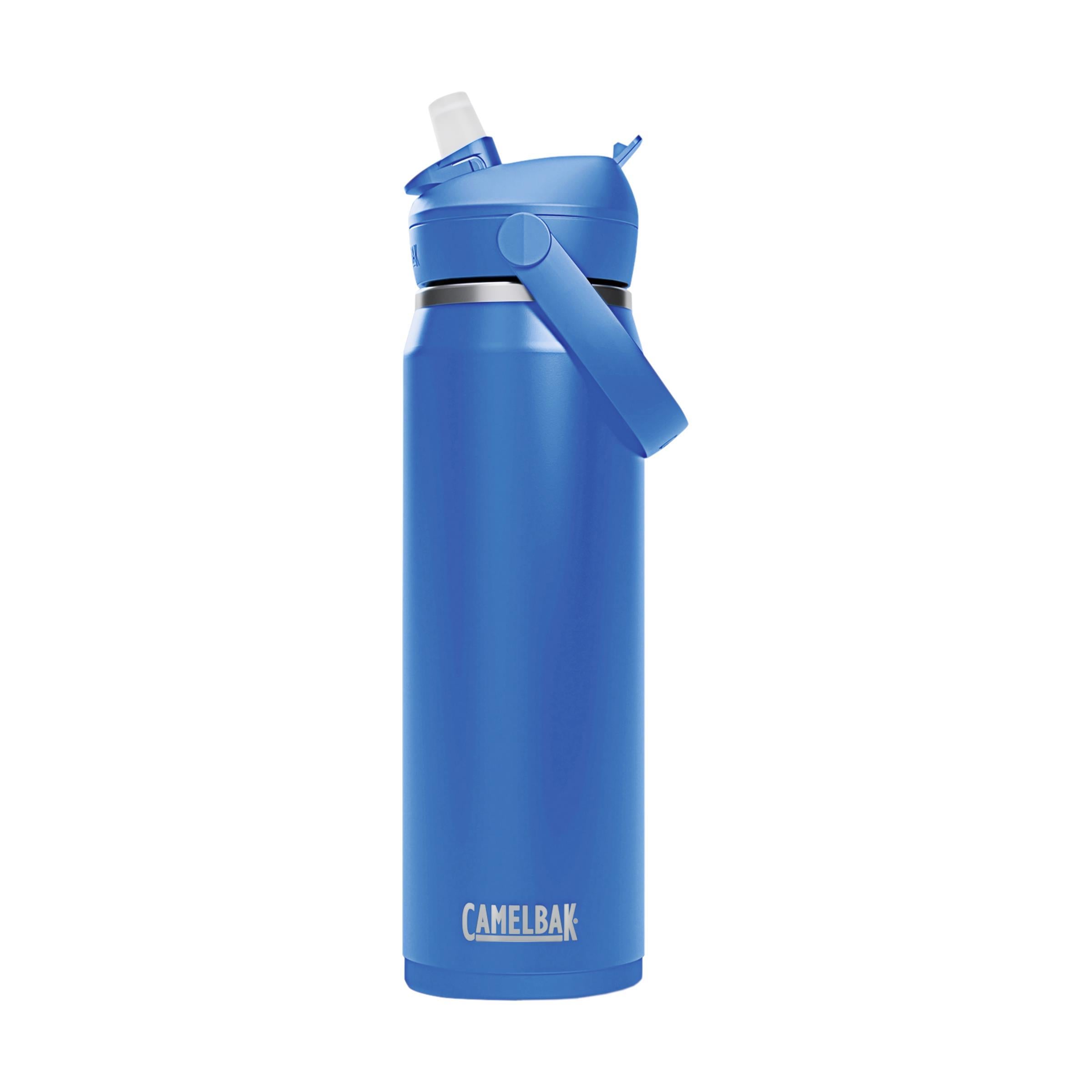 CamelBak Thrive Flip Straw Insulated VSS Bottle 750ml Sky Blue / 750ml