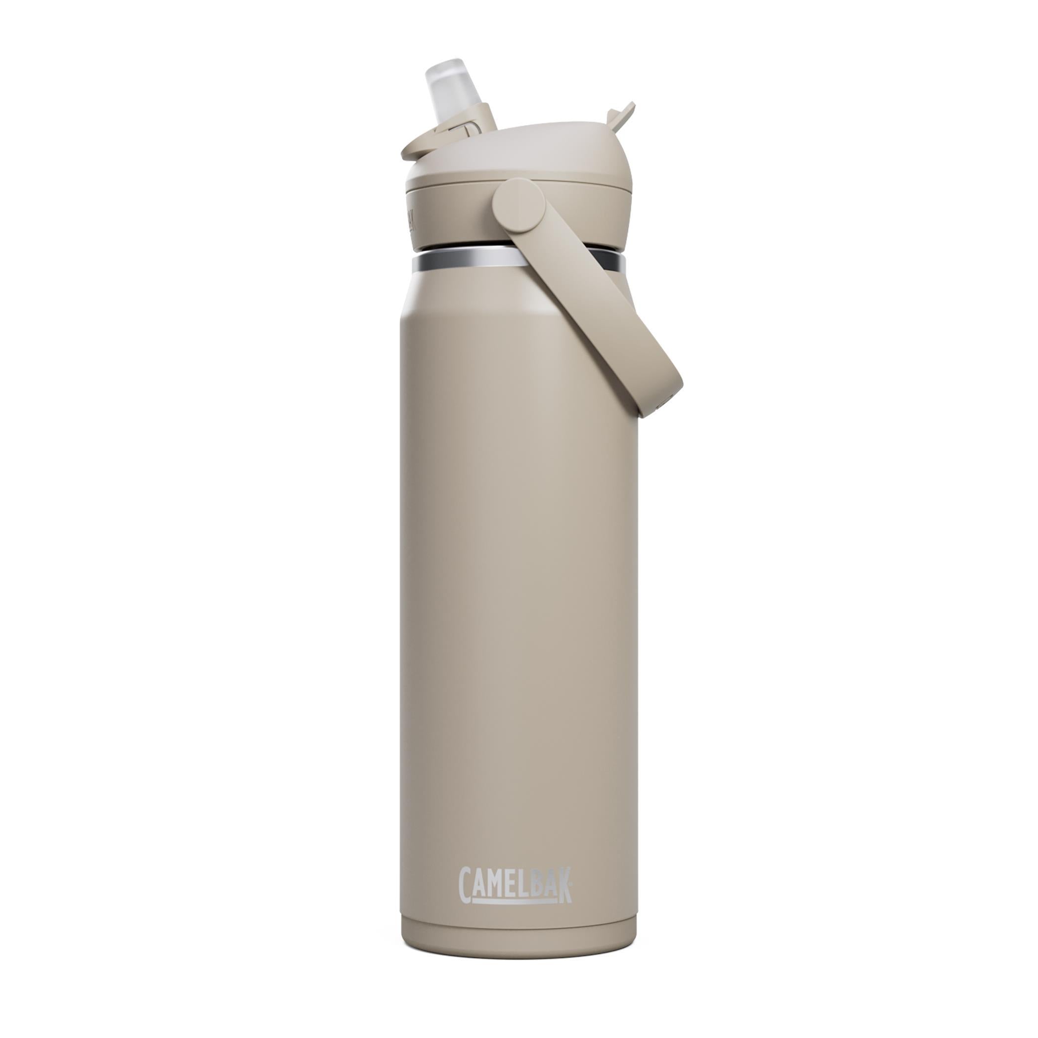 CamelBak Thrive Flip Straw Insulated VSS Bottle 750ml Stone / 750ml