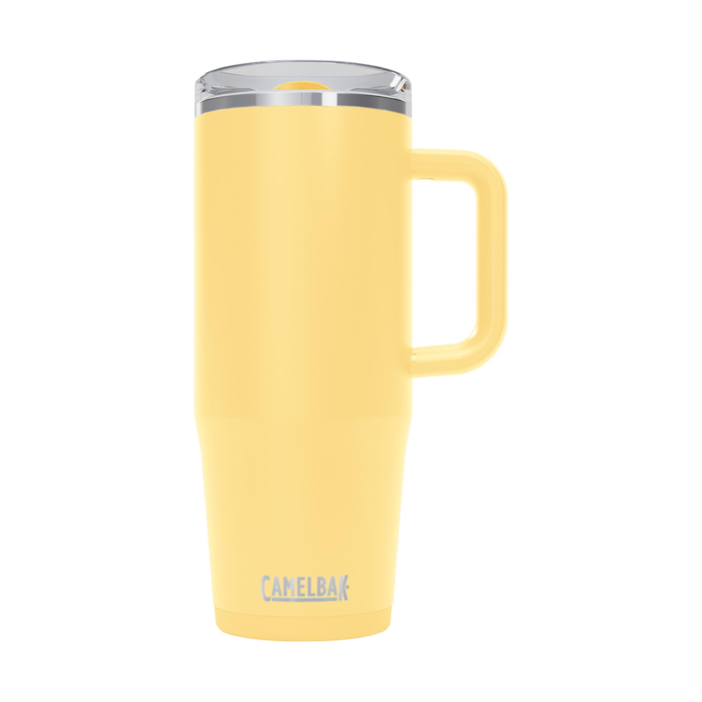 CamelBak Thrive Insulated Mug VSS 1L Yellow Bloom / 1L