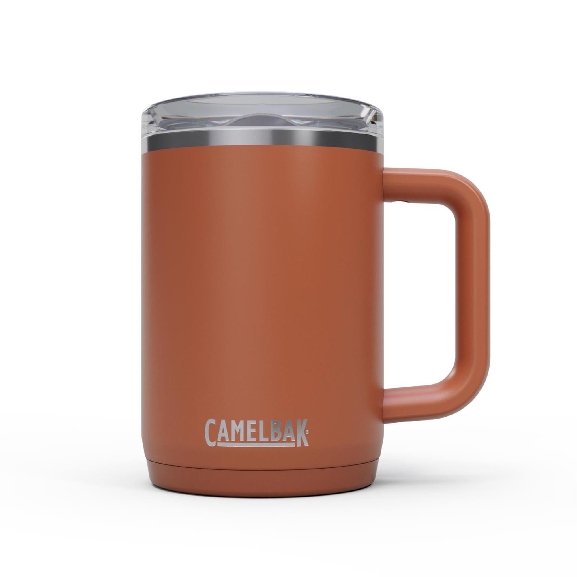 CamelBak Thrive Insulated Mug VSS 500ml Sierra Red / 500ml