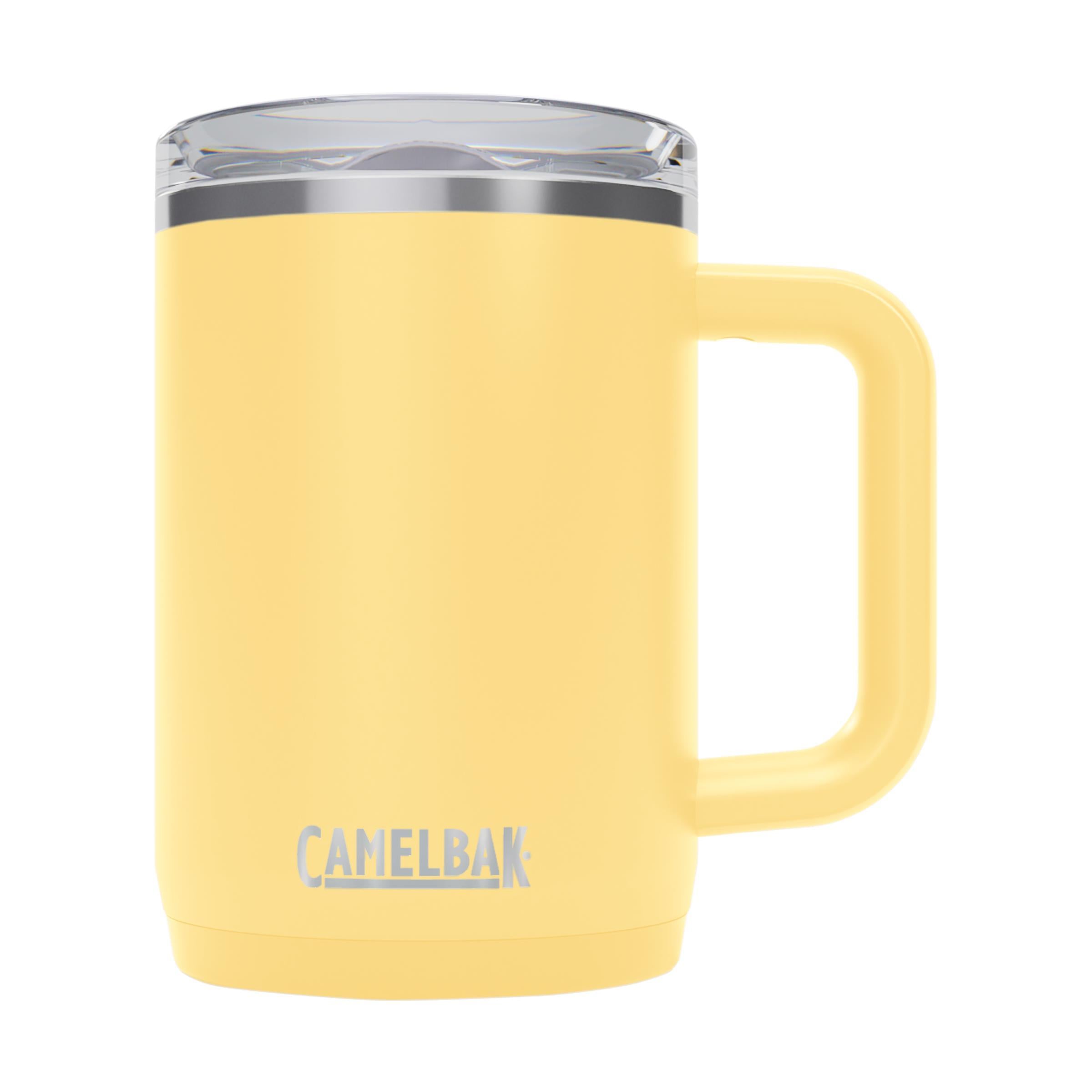 CamelBak Thrive Insulated Mug VSS 500ml Yellow Bloom / 500ml