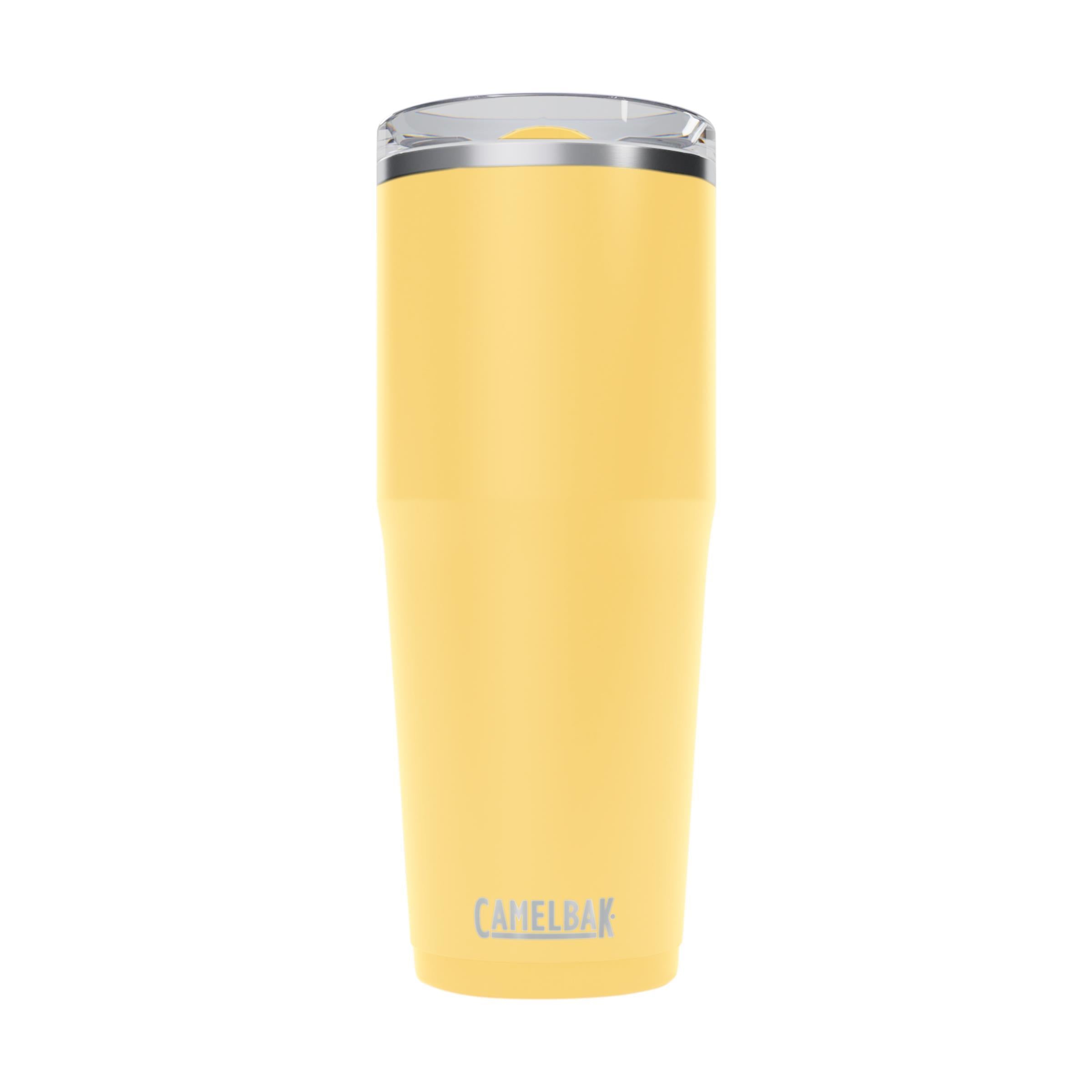 CamelBak Thrive Insulated Tumbler VSS 900ml Yellow Bloom / 900ml