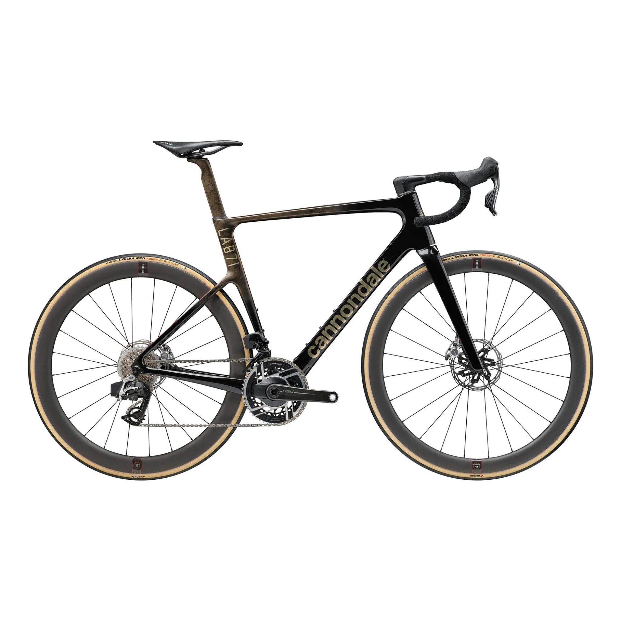 Cannondale SuperSix EVO LAB71 2024