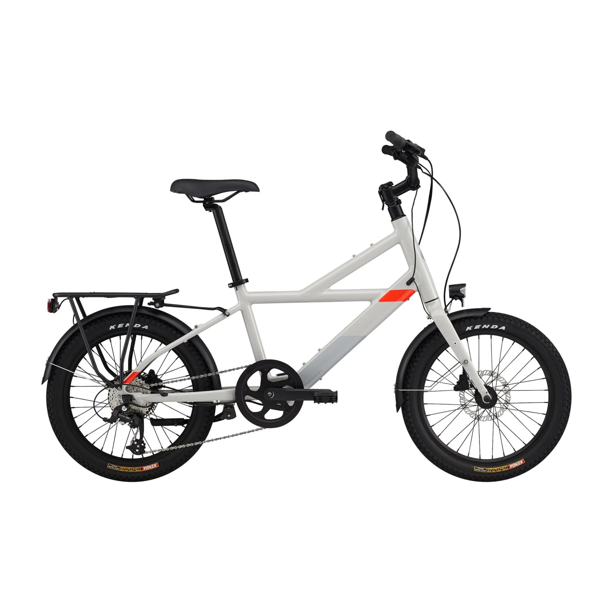 Cannondale Compact Neo Chalk 2025