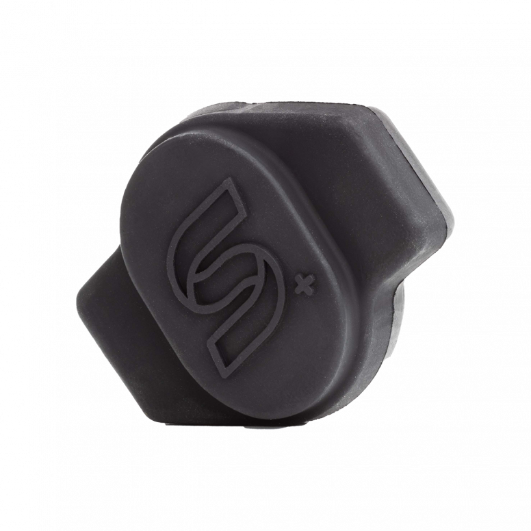 Cane Creek eeSilk+ Elastomer Black / Extra Soft