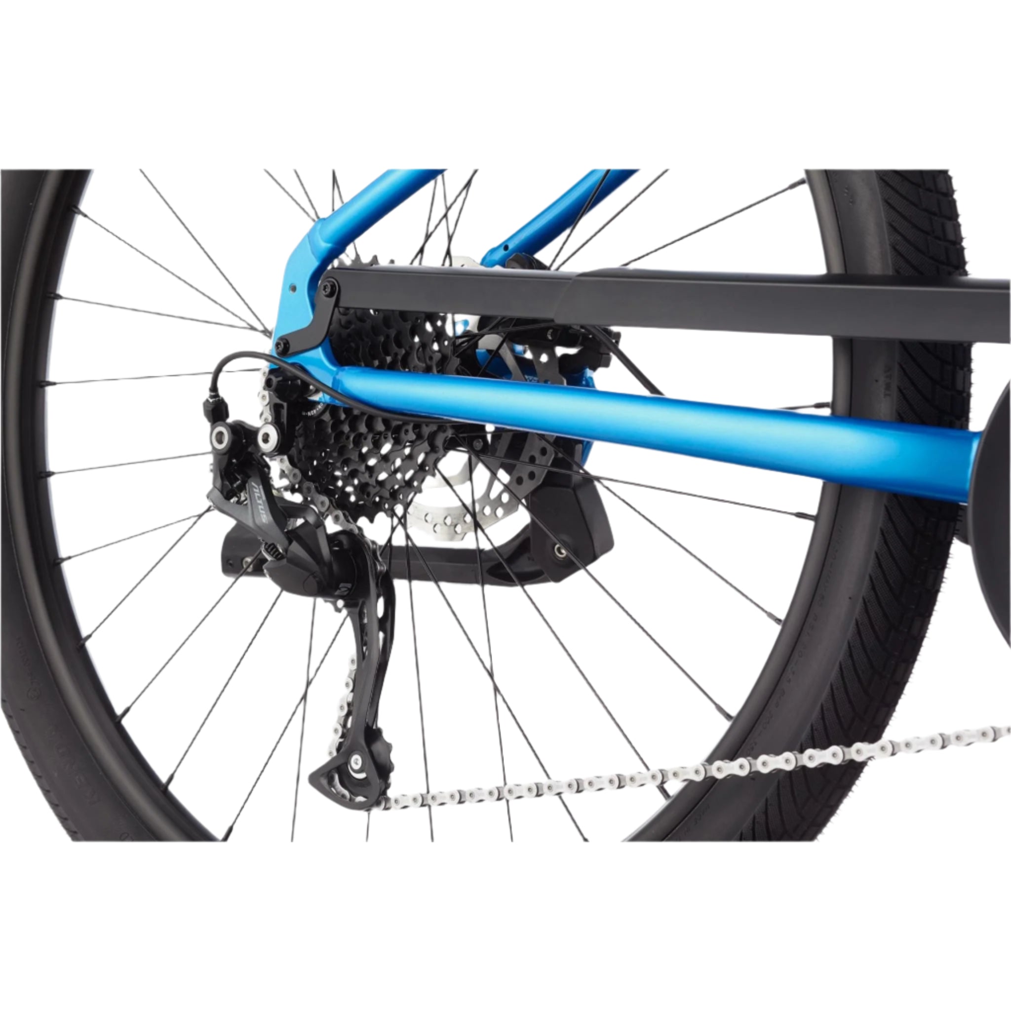 Cannondale Adventure Neo 4 2025