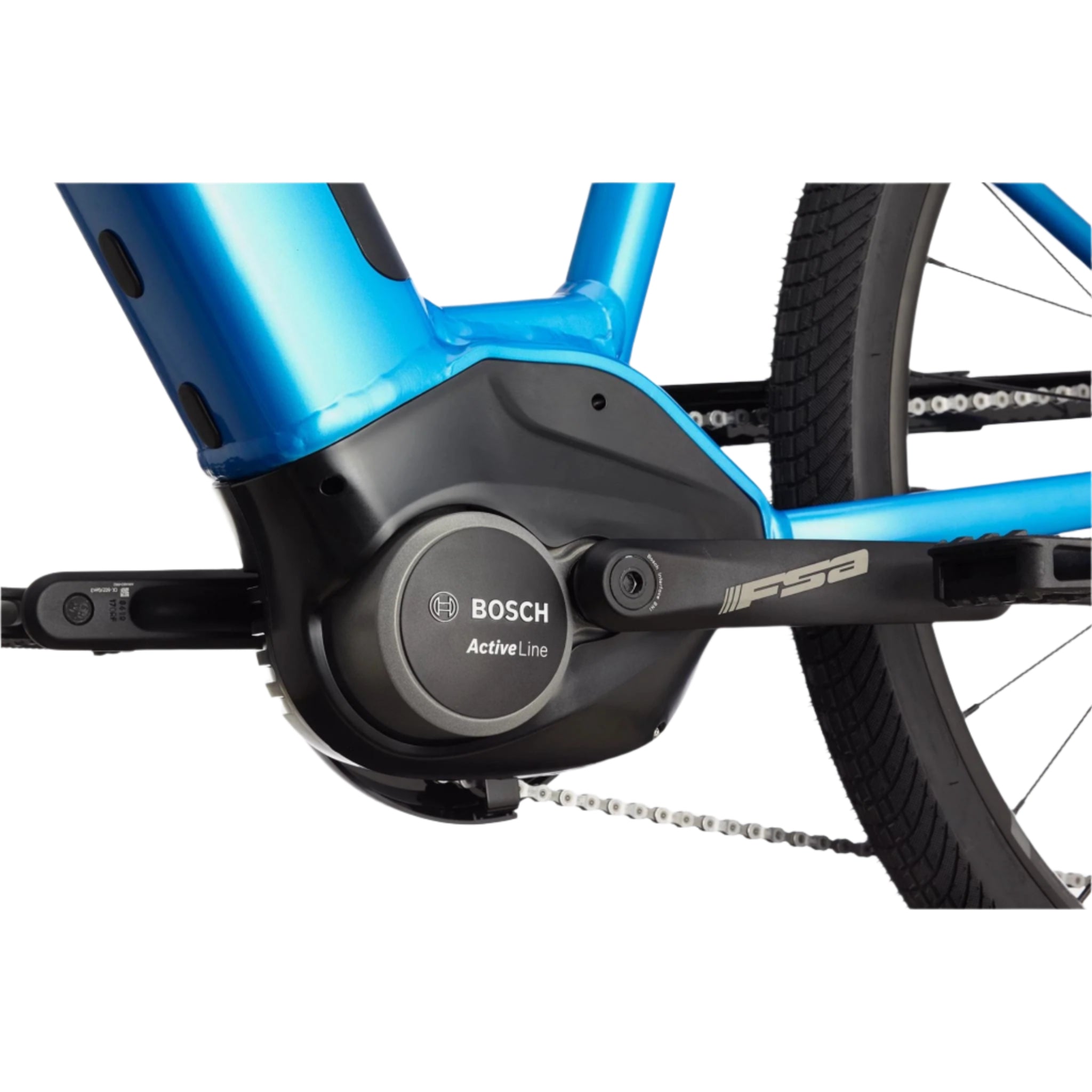 Cannondale Adventure Neo 4 2025