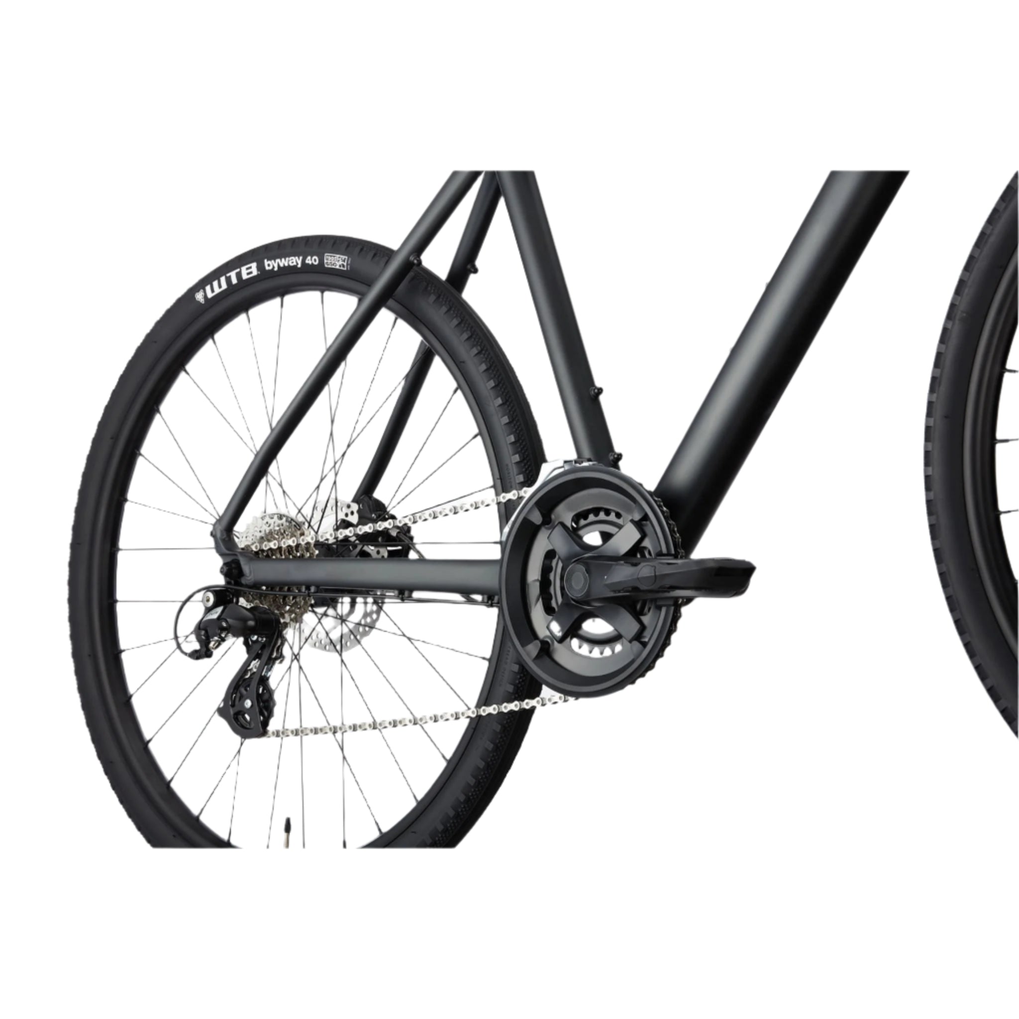 Cannondale Bad Boy 3 2025